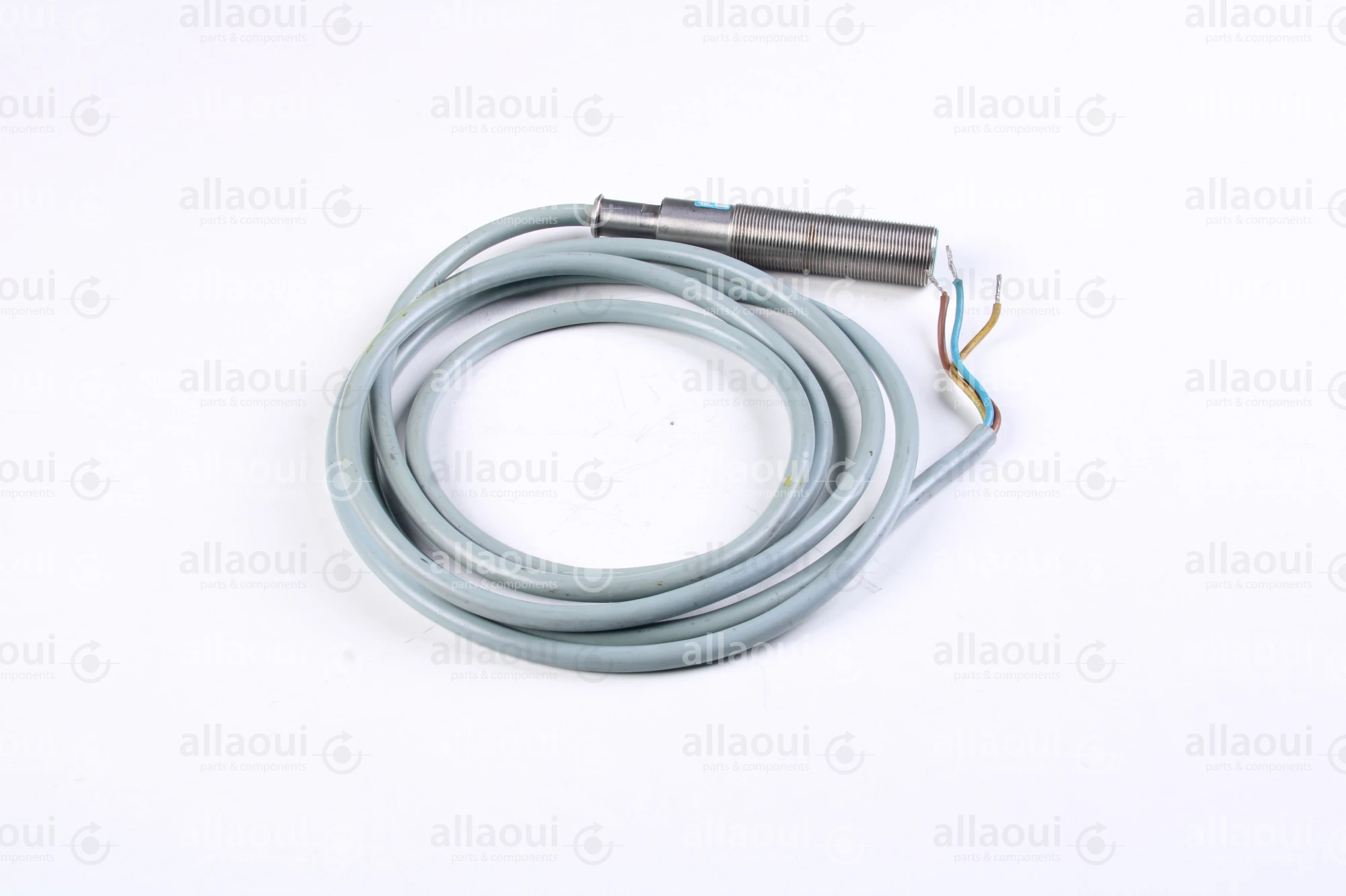 PEPPERL+FUCHS Sensor 09379S