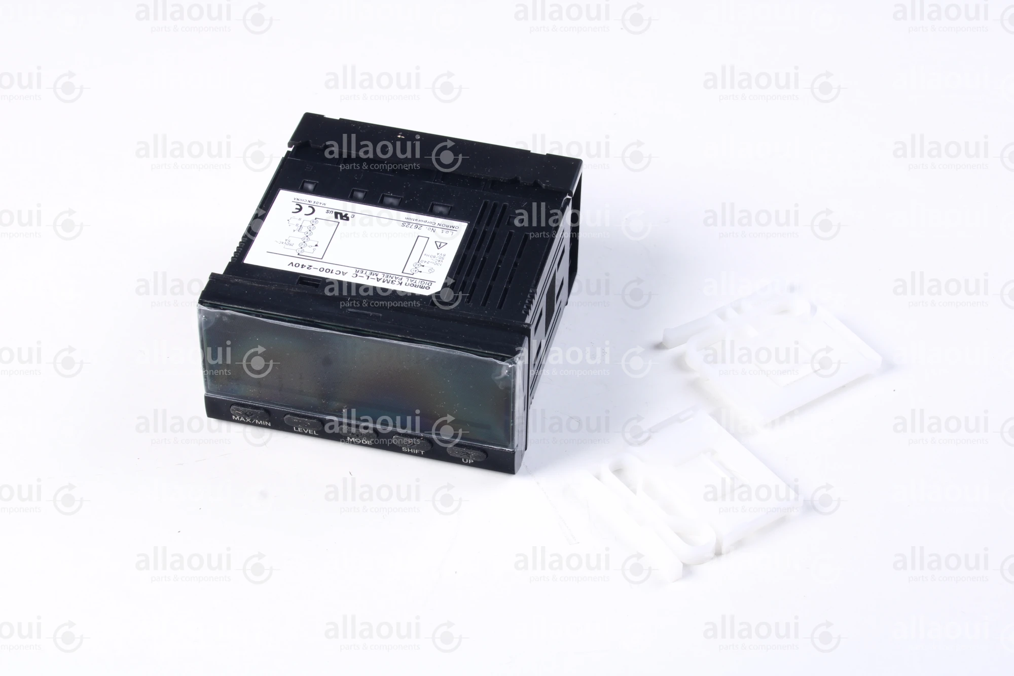 Omron Thermometer K3MA-L-C