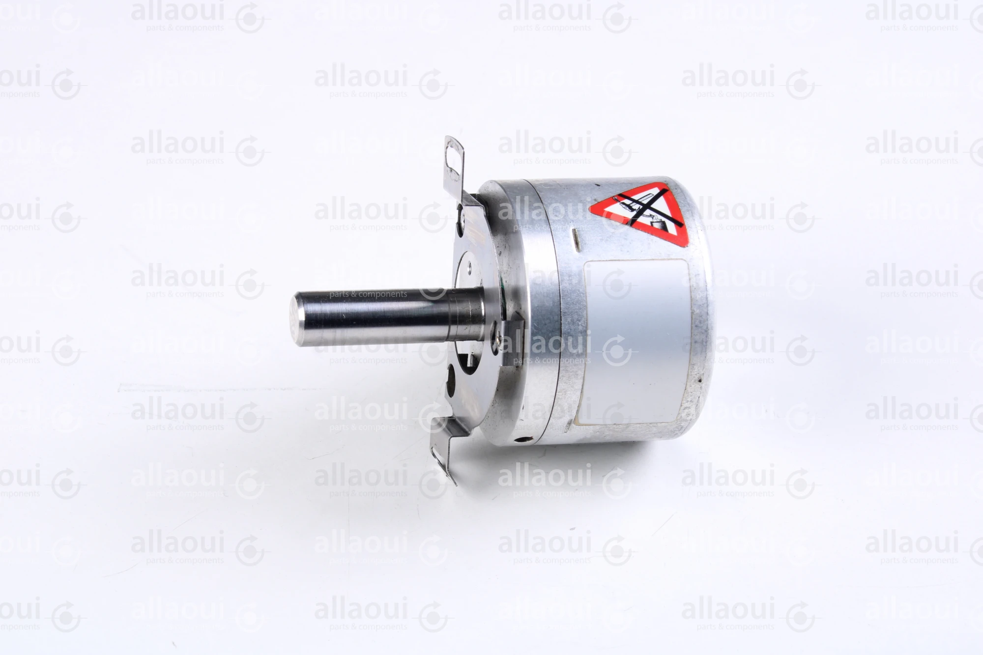 Heidelberg Encoder Sensor OPT Renc Rel L2.110.2571/02