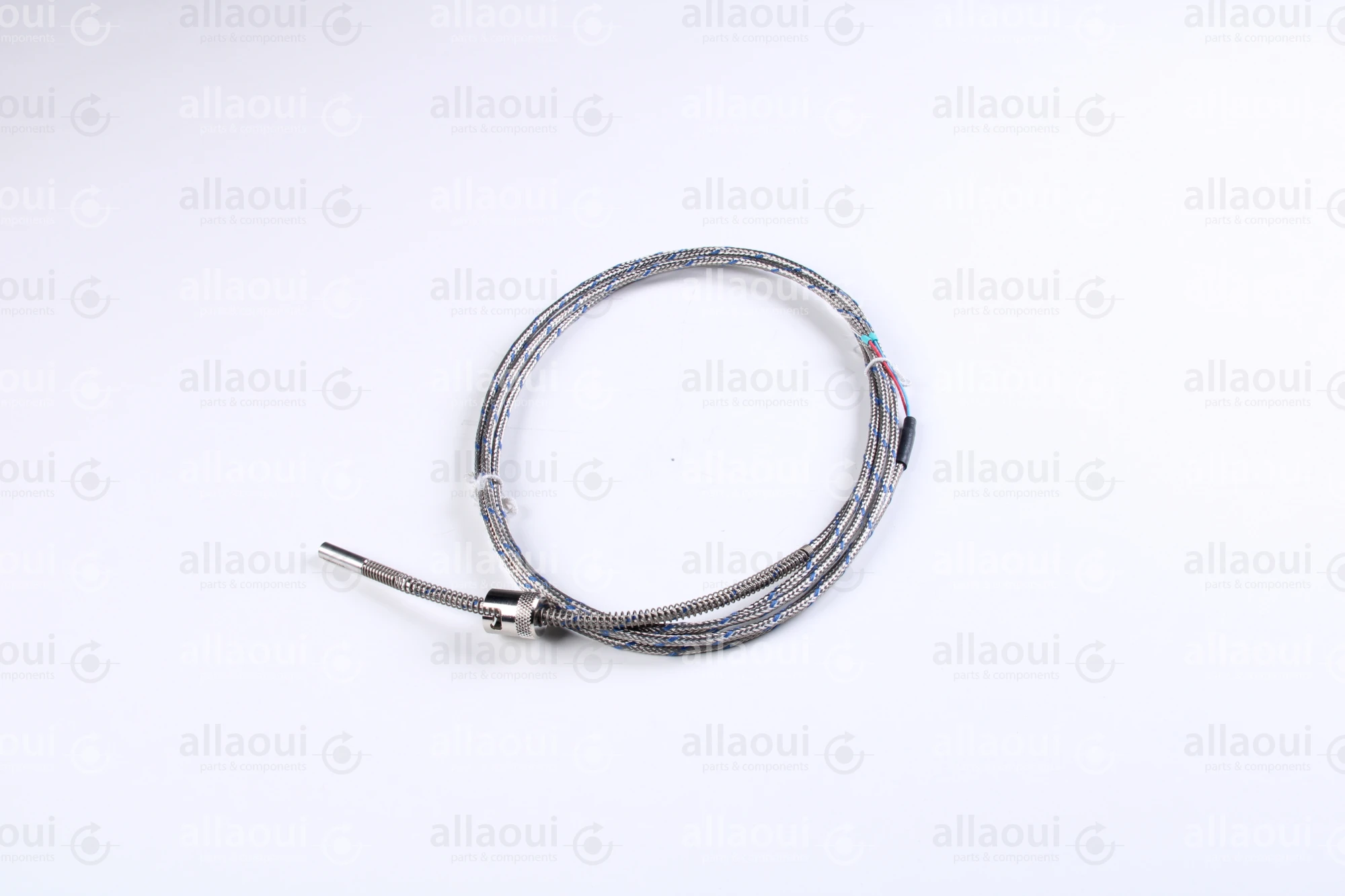 Jumo GmbH Measuring element FWL 910 Fe-CuNi FWL910