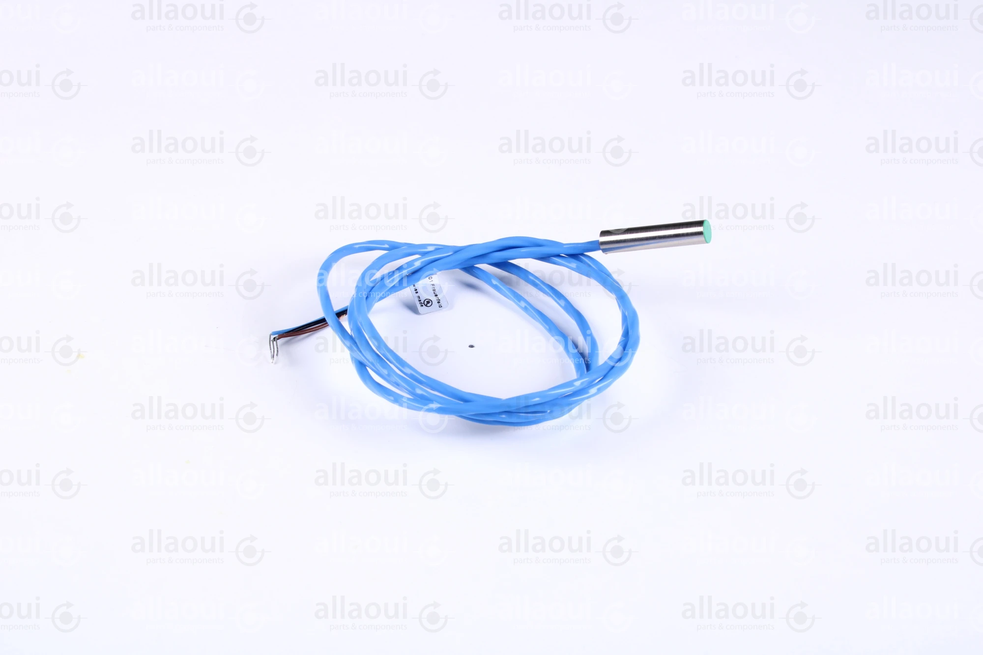 Baumer Sensor IFRM 06P1707