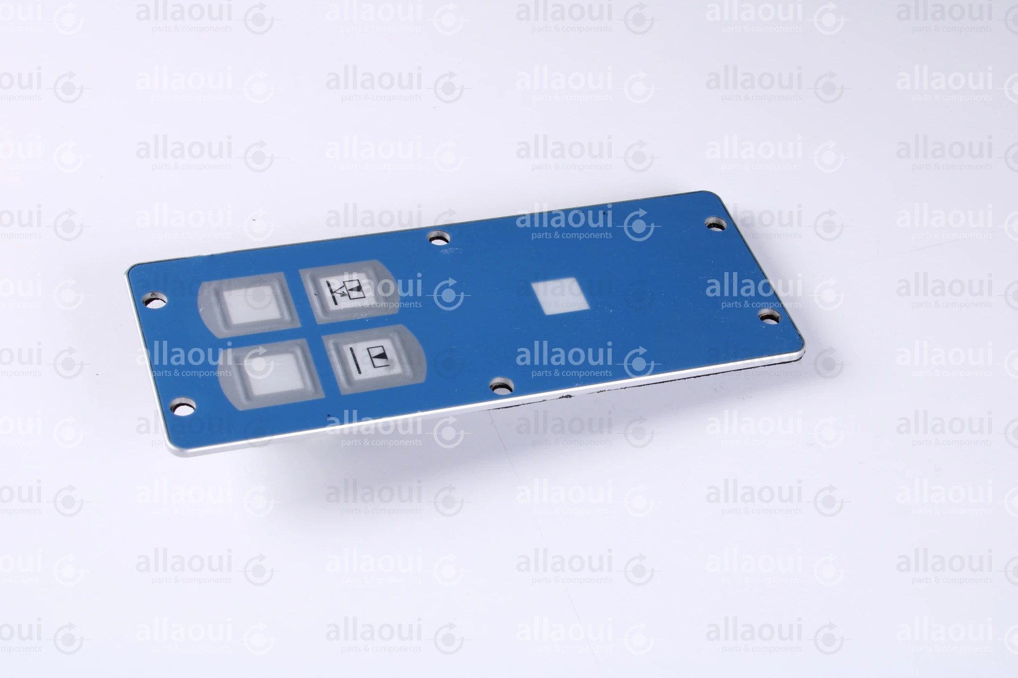 Koenig & Bauer (KBA) Panel L0750280