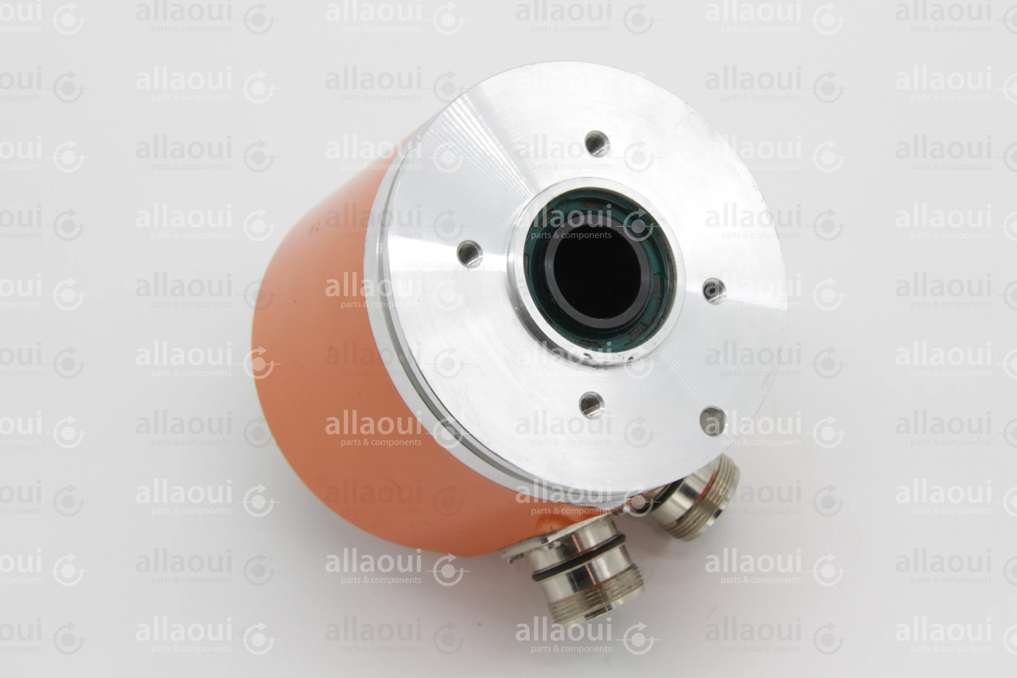 Siko Encoder WK50/01-0001