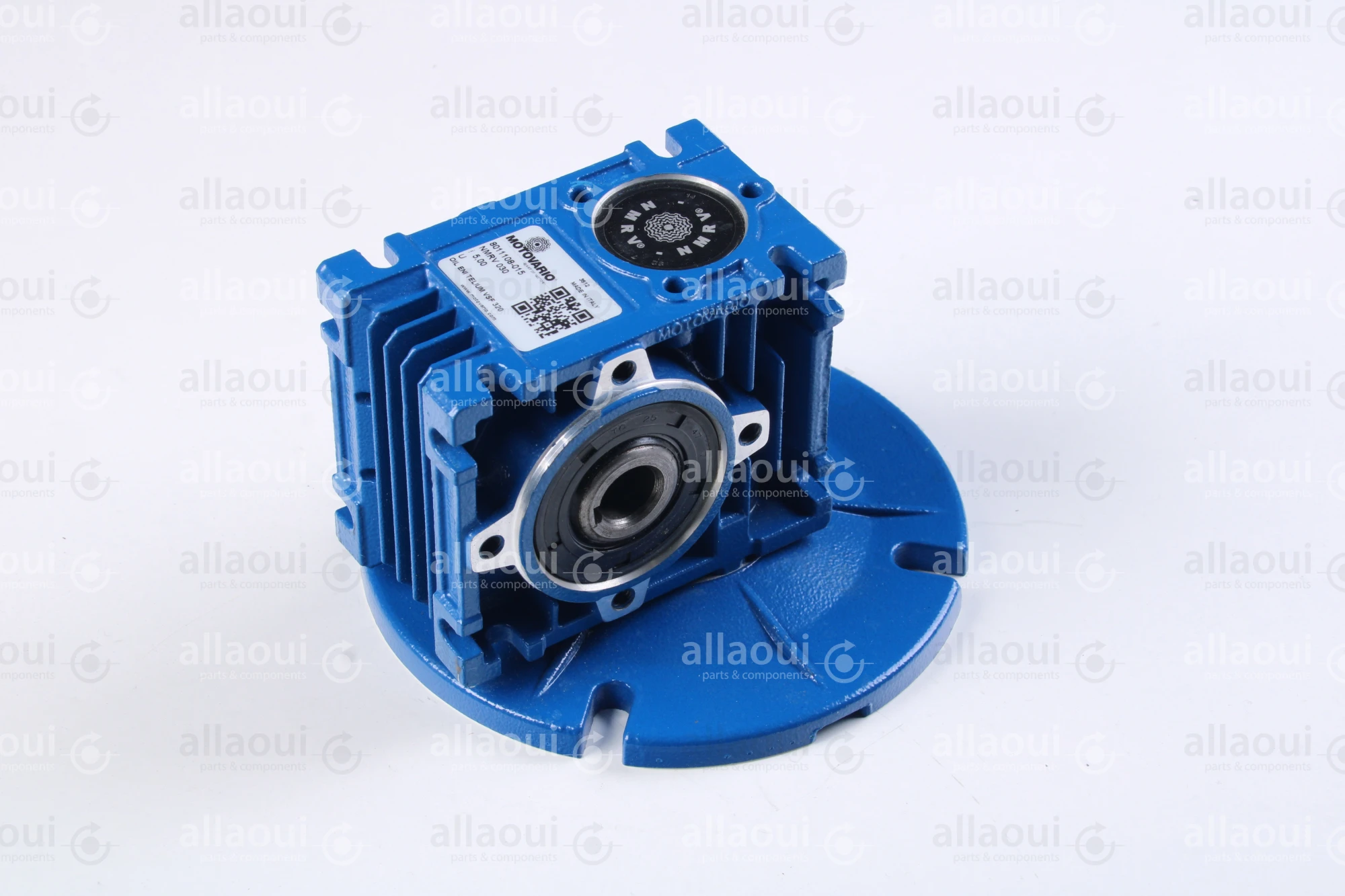 Motovario Gear NMRV 030 8011108-015