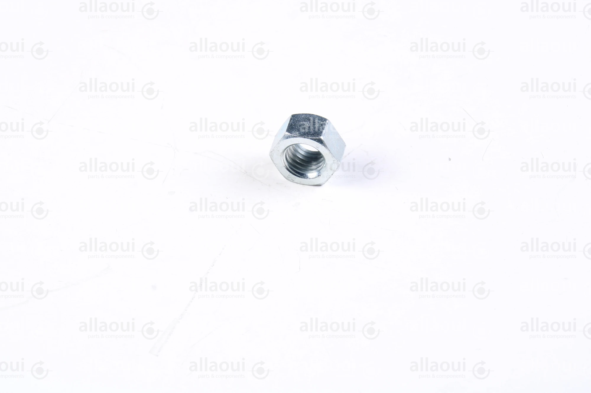 Heidelberg Hexagonal Nut 00.580.0723/