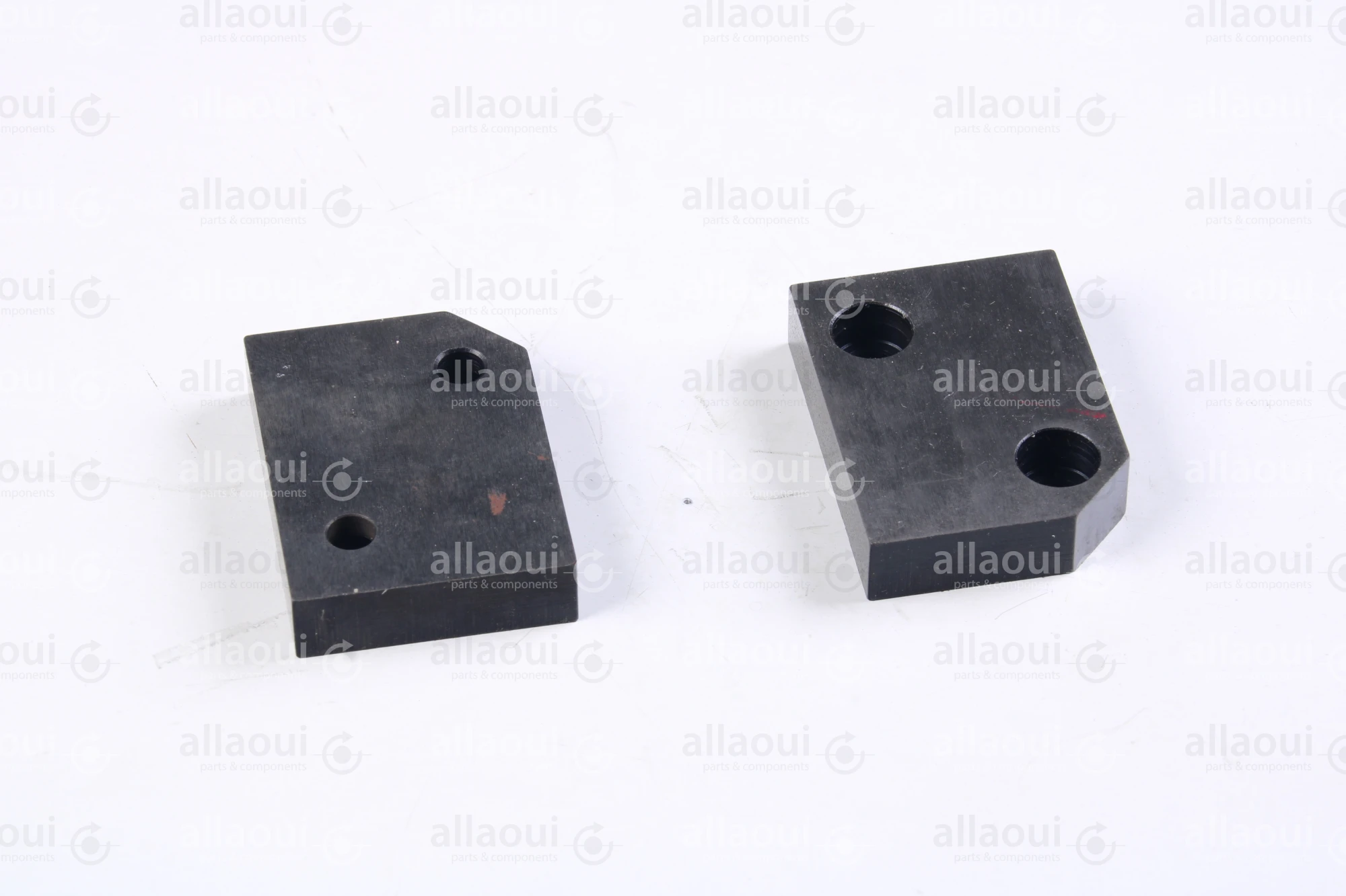 Müller Martini Distance Piece (2 Pieces) 3000.5702.4