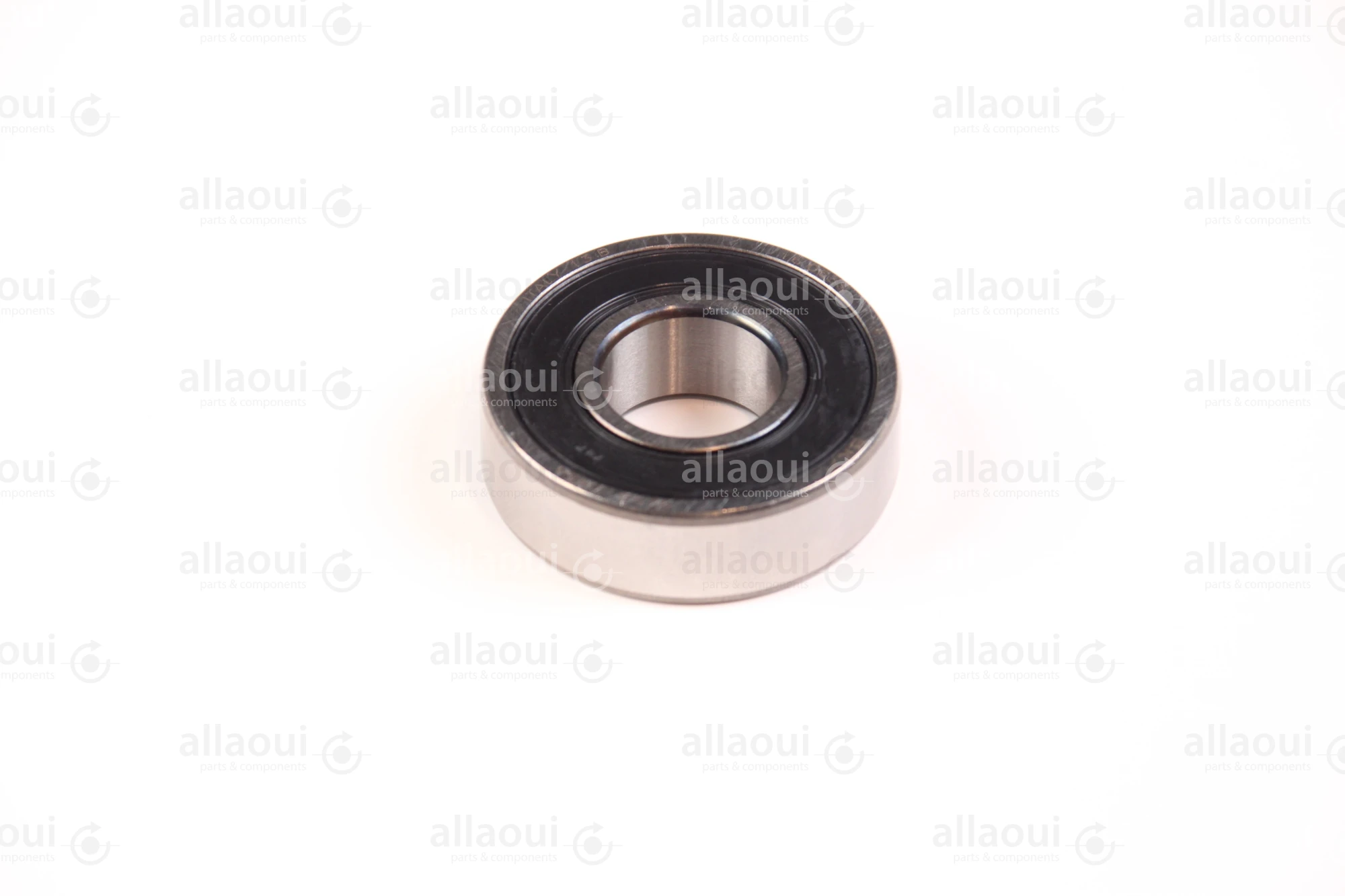 SKF Roller Bearing 6203-2RSH
