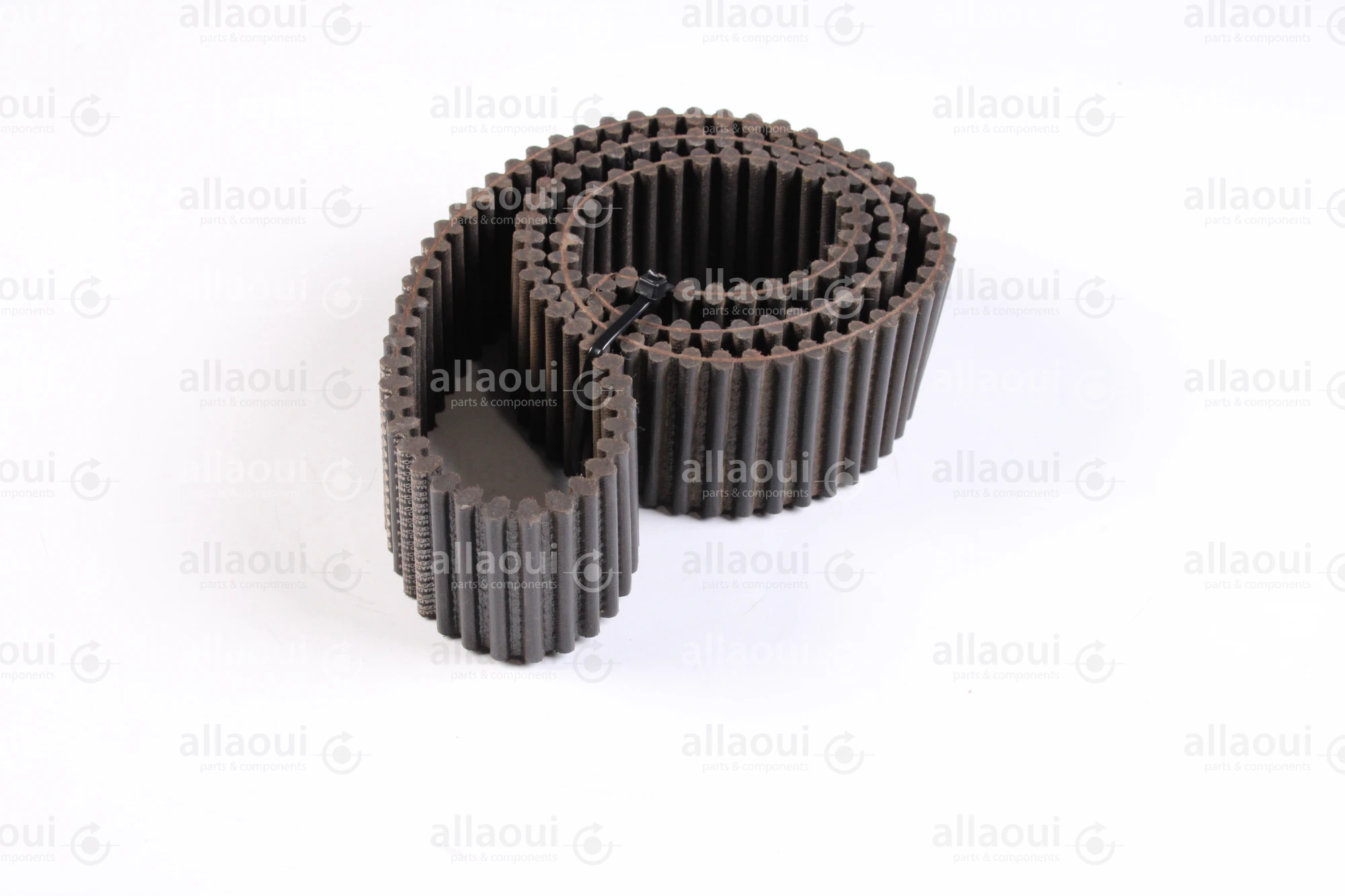 Optibelt Timing Belt DHTD-1040-D8M-50mm