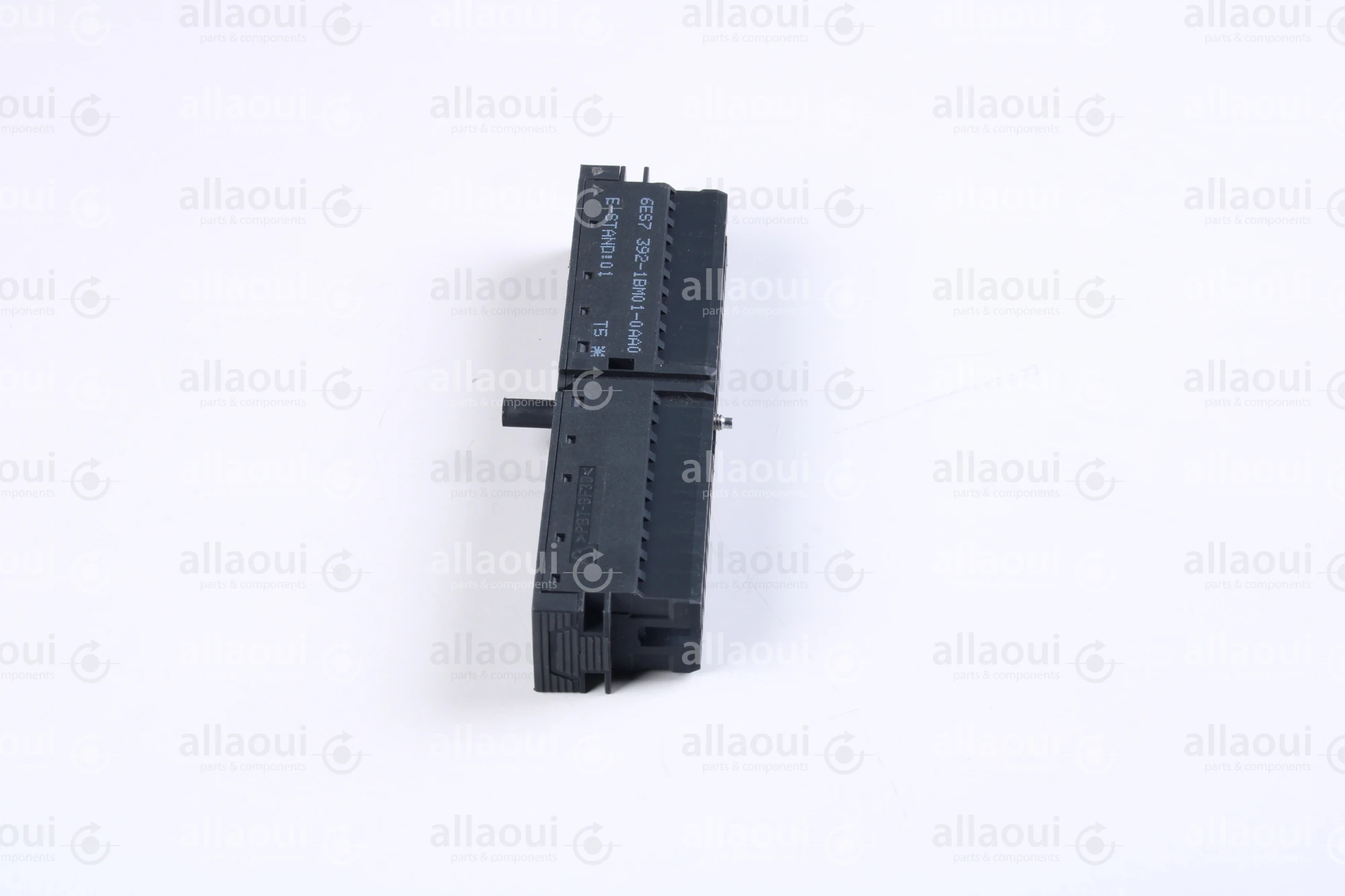 Siemens Front Connector for Signal Modules with Spring-Loaded Contacts 6ES7392-1BM01-0AA0