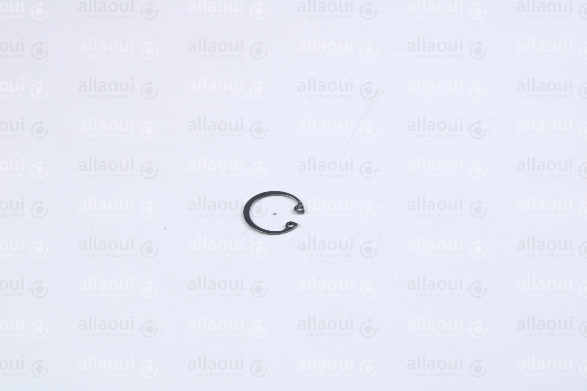 UNKNOWN Retaining Ring (5 Pieces) 021-411 (5 Stück)