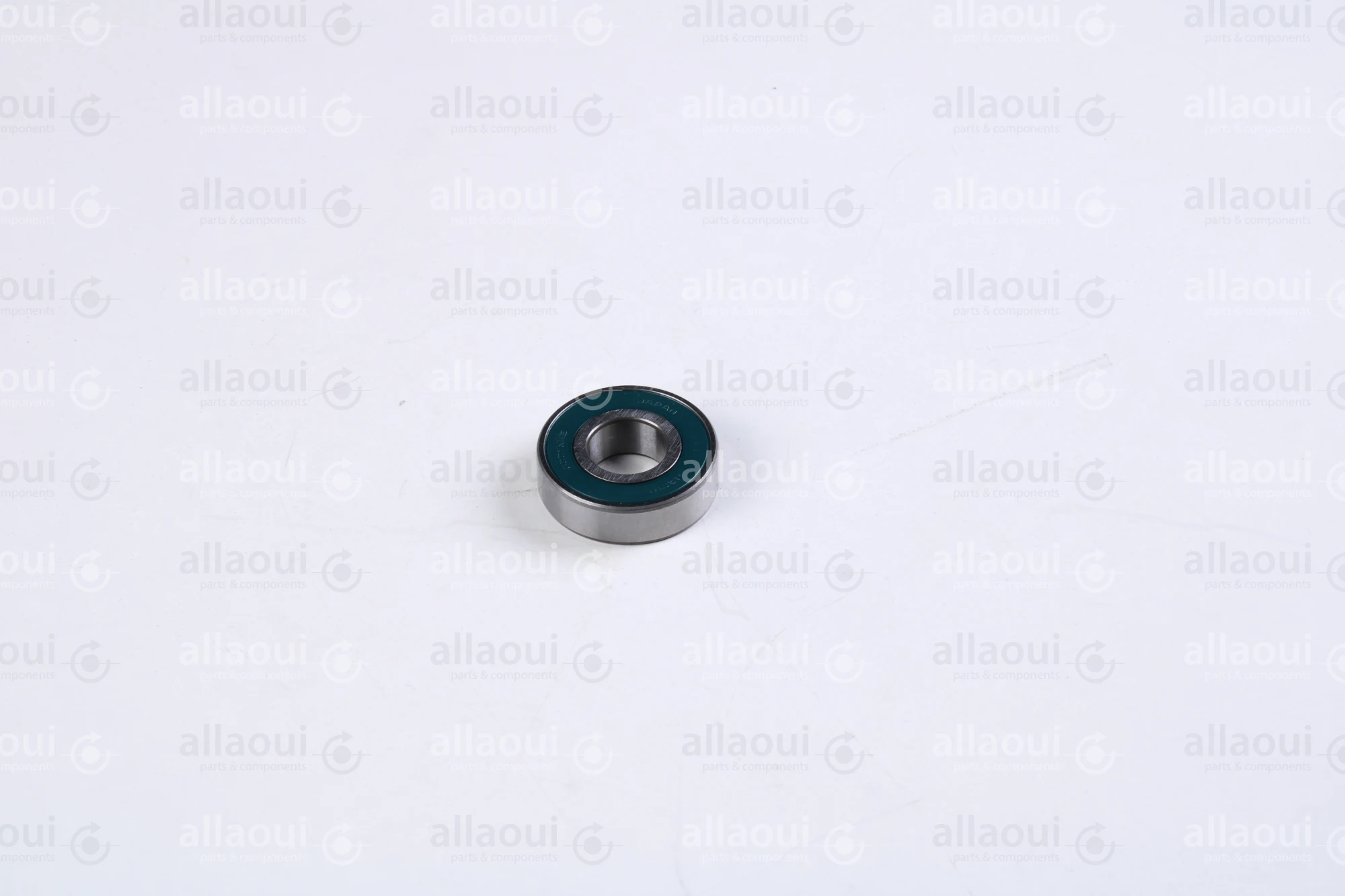 Nachi Grooved ball bearing 12x28x8 mm 6001NKE