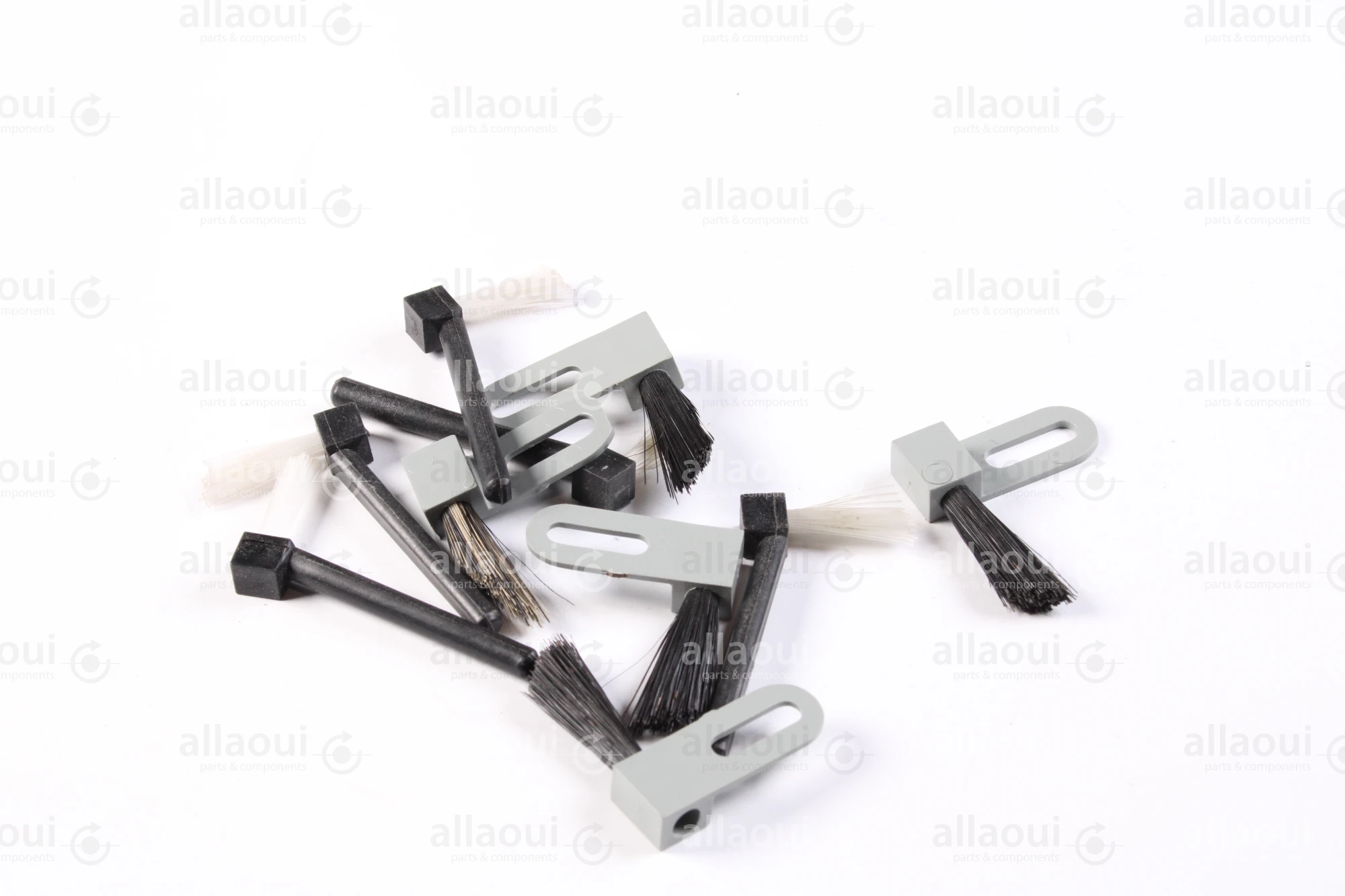 MBO Brush (5 Pieces) 50.2814.020