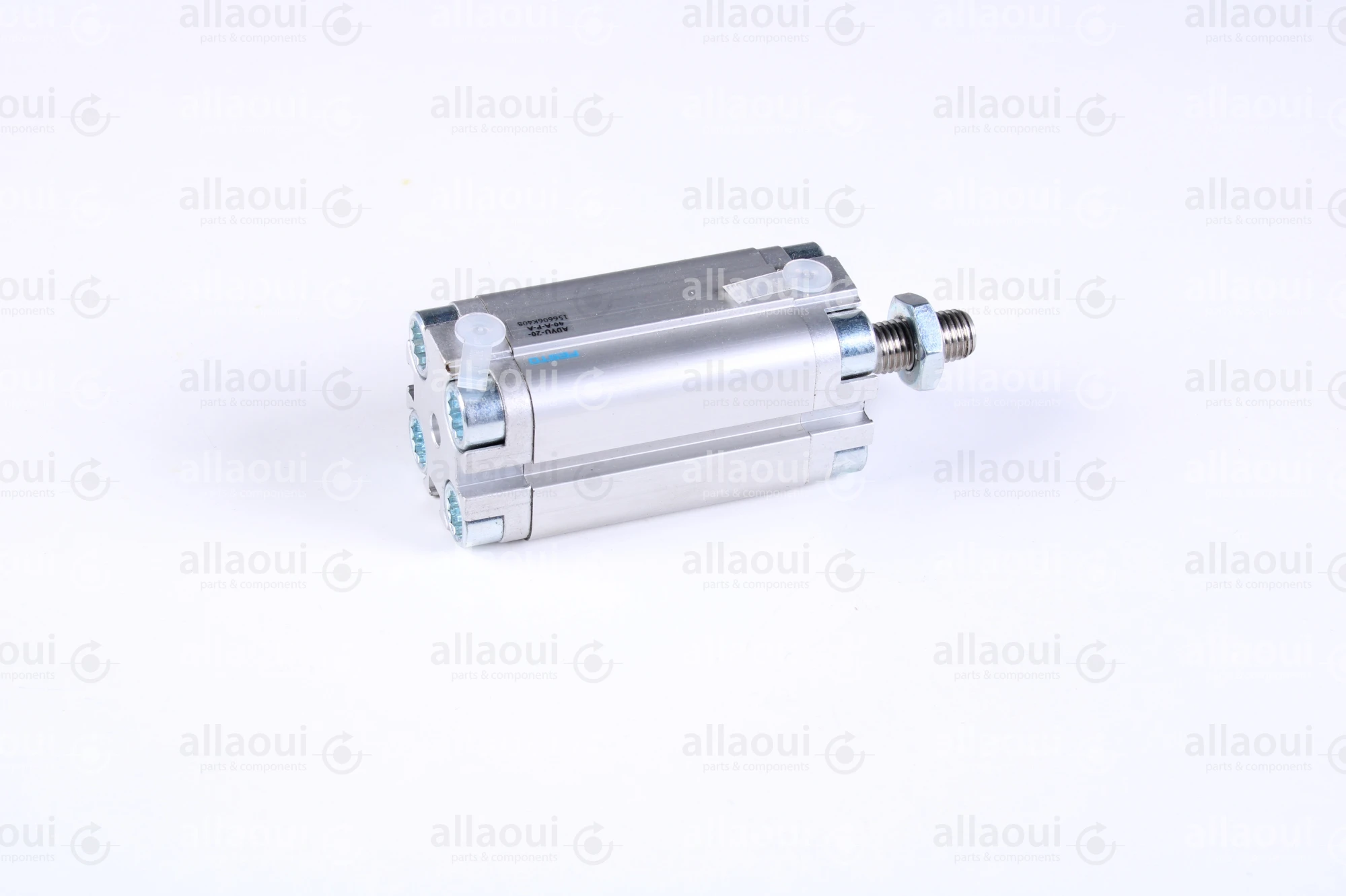 Festo Pneumatic Cylinder ADVU-20-40-A-P-A