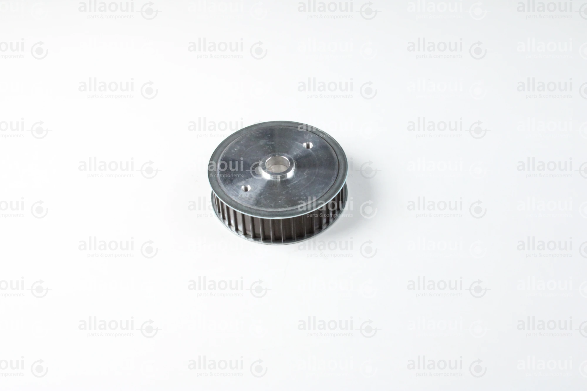 Heidelberg Toothed Pulley ZD.2162-515-00-01