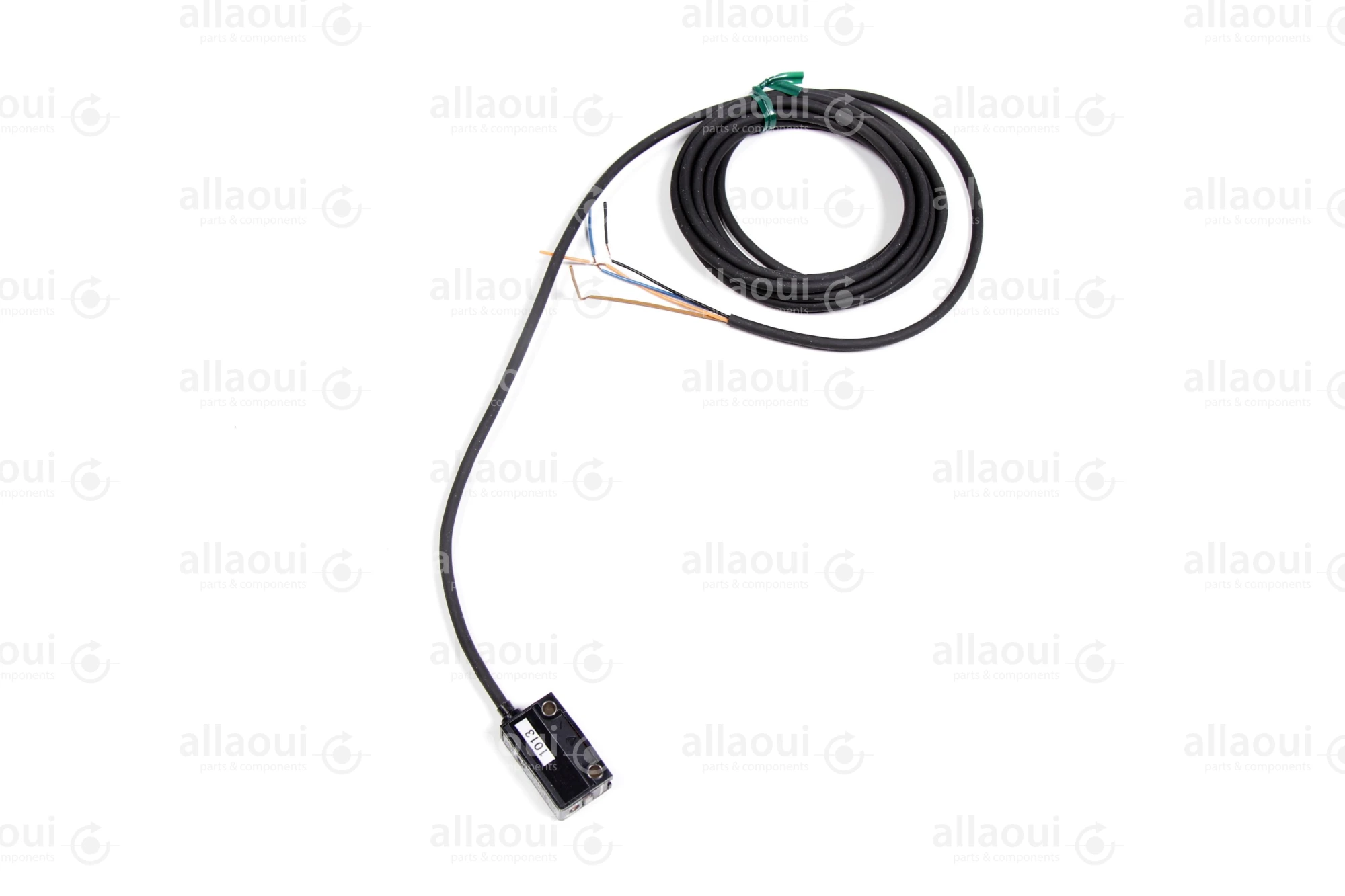 Allen-Bradley Sensor 42KB-U2LNSN-A2