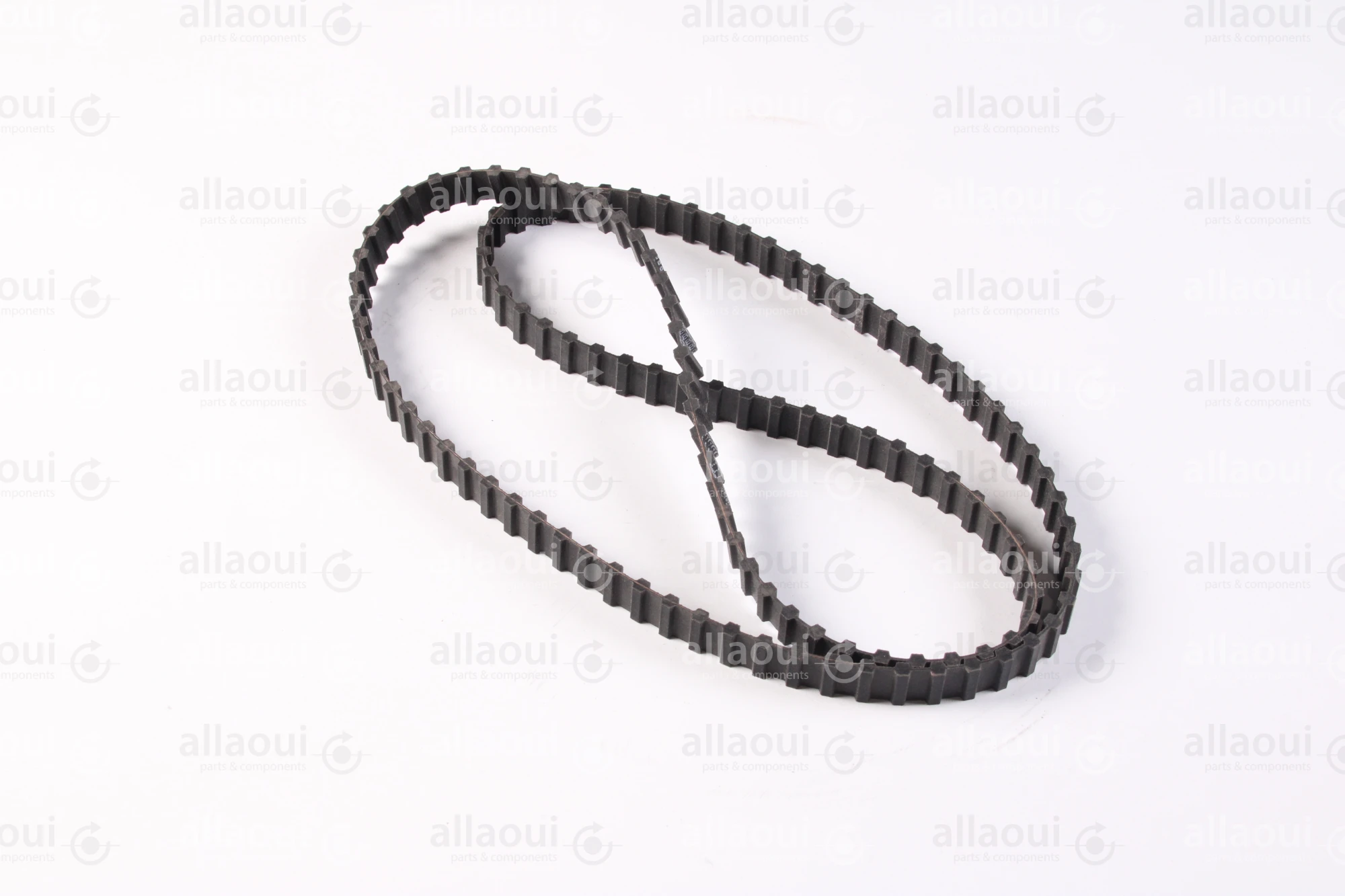 Mitsuboshi Double Toothed Belt 450-DL-10