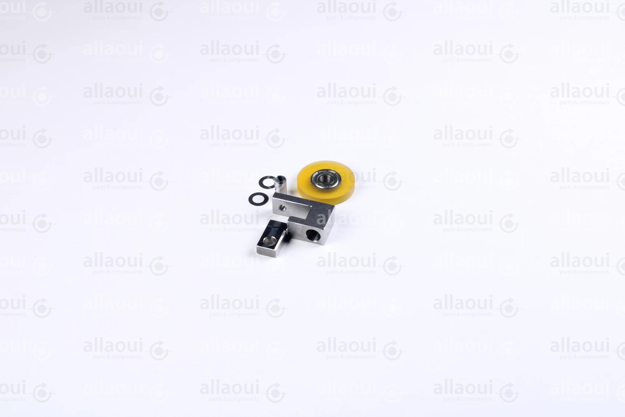 Müller Martini Roller 0888.0445.4