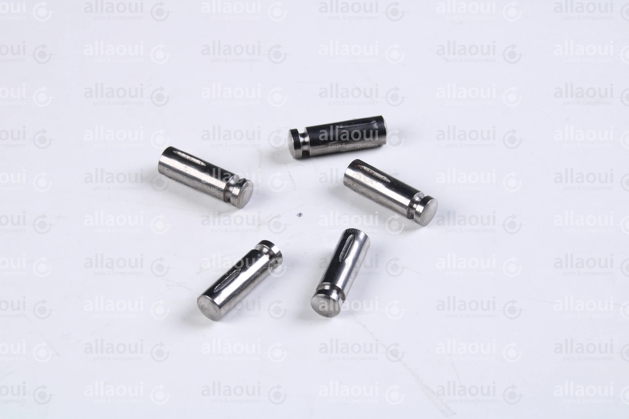 Müller Martini Notched pin (5 Pieces) 0031.6503