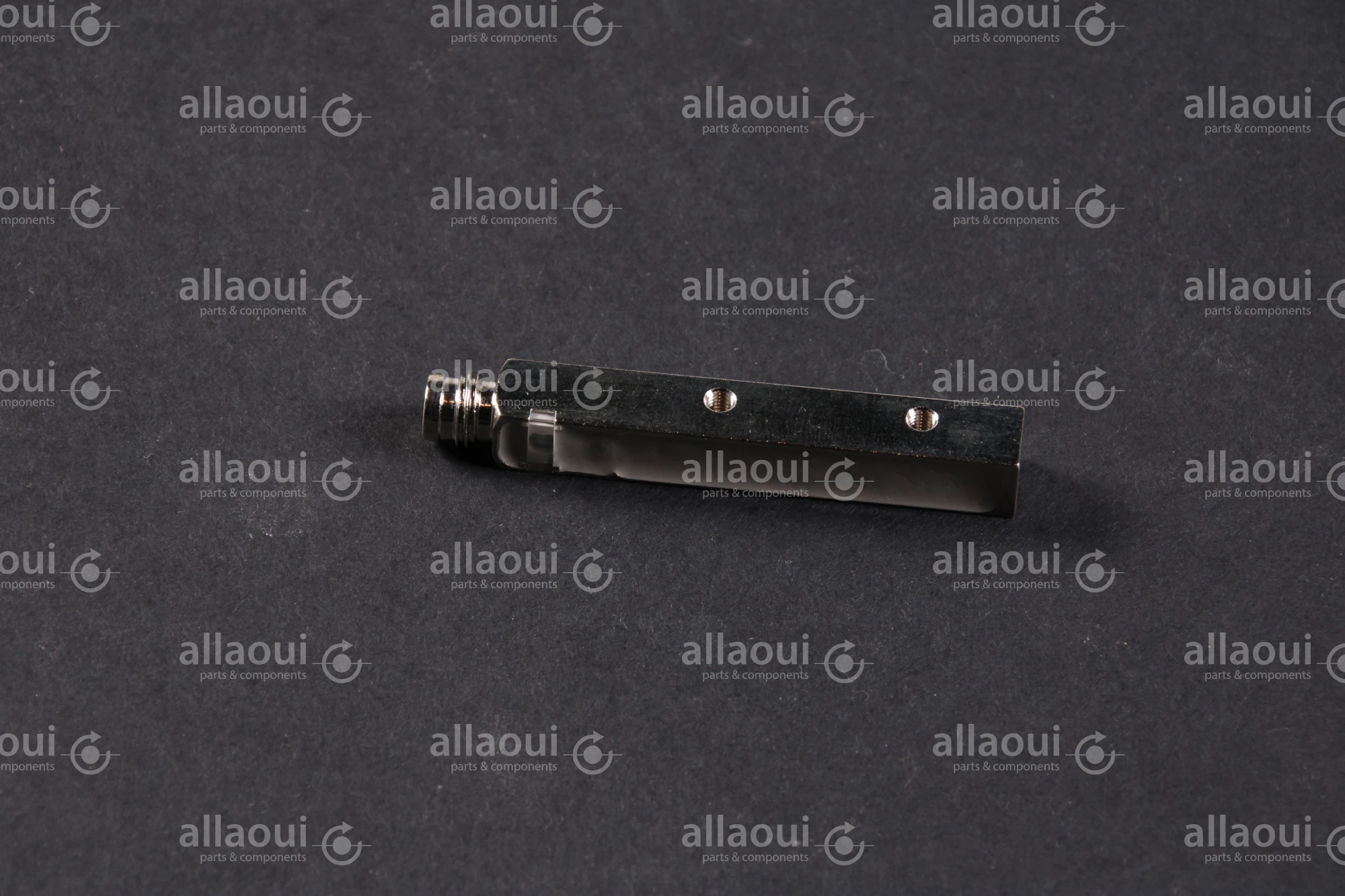 Baumer Inductive proximity switch IFFM08P3701/01S35L