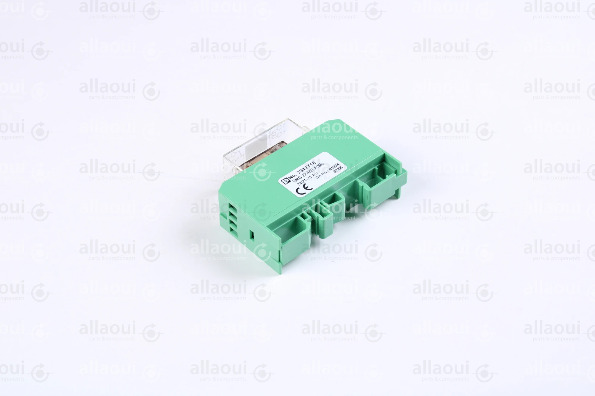 Phoenix Contact Relay Module 2947718