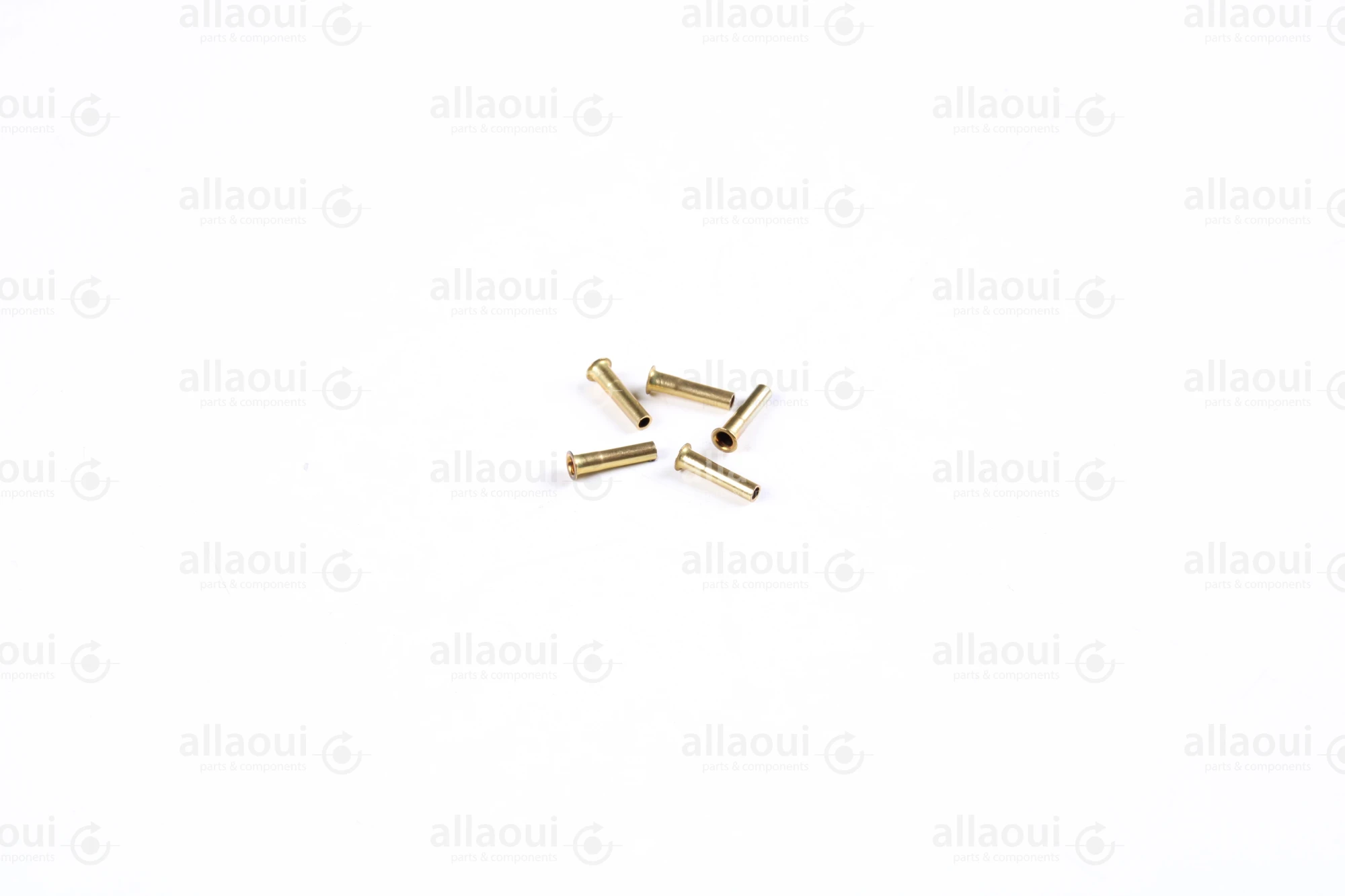 Müller Martini Support sleeve (5 Pieces) 0040.3800 (5 Stück)