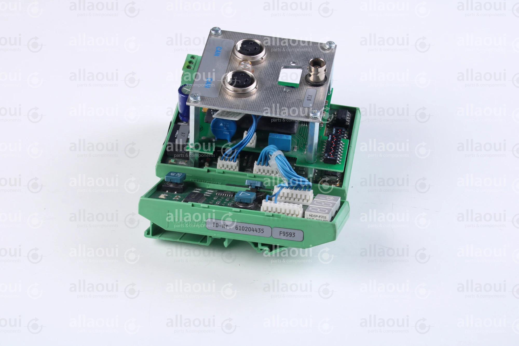 Erhard+Leimer ZC 4013 + RT 4011 ZC4013 + RT4011