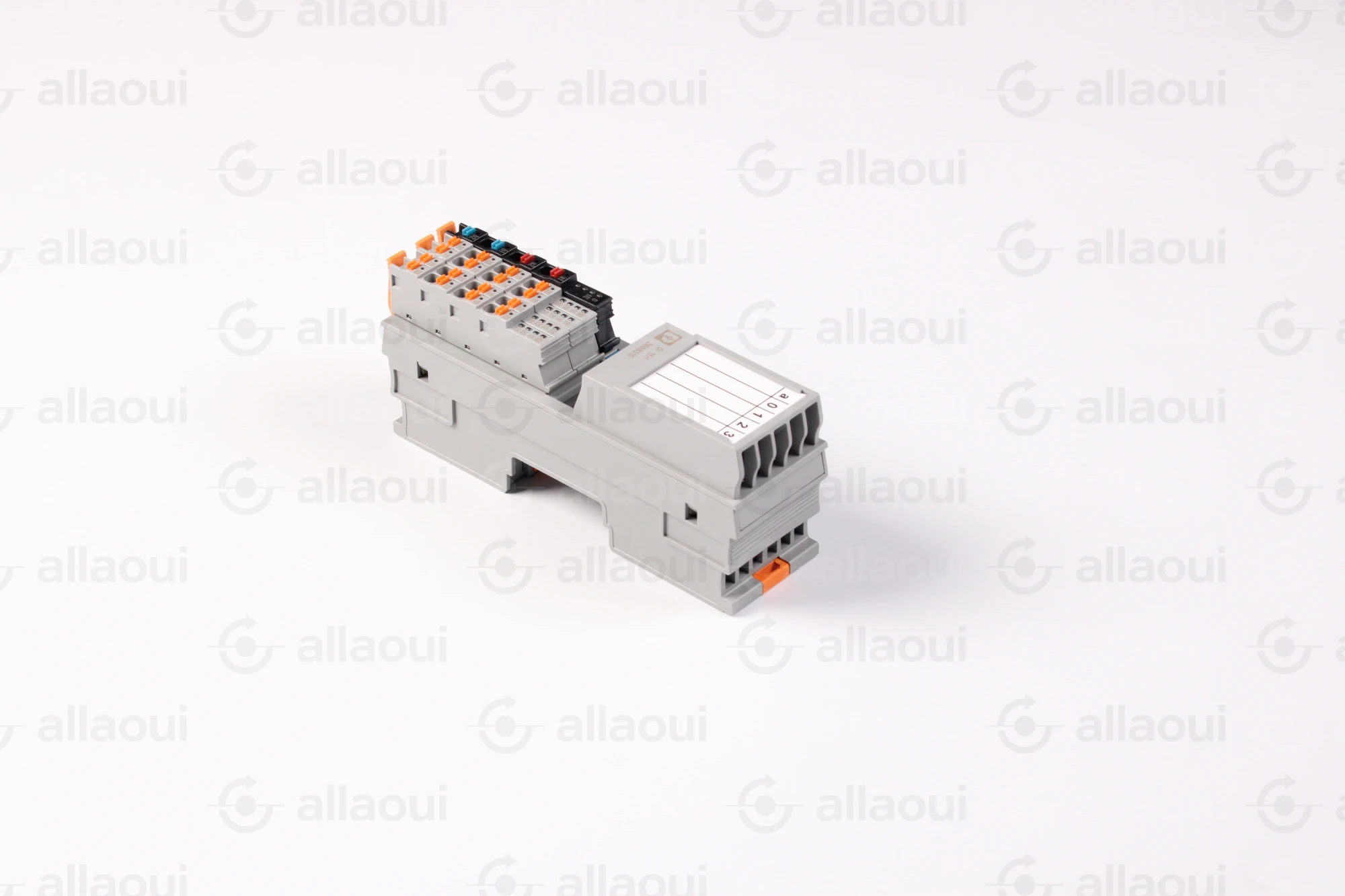 Phoenix Contact Digital Module AXL-F-DI16/1-1H