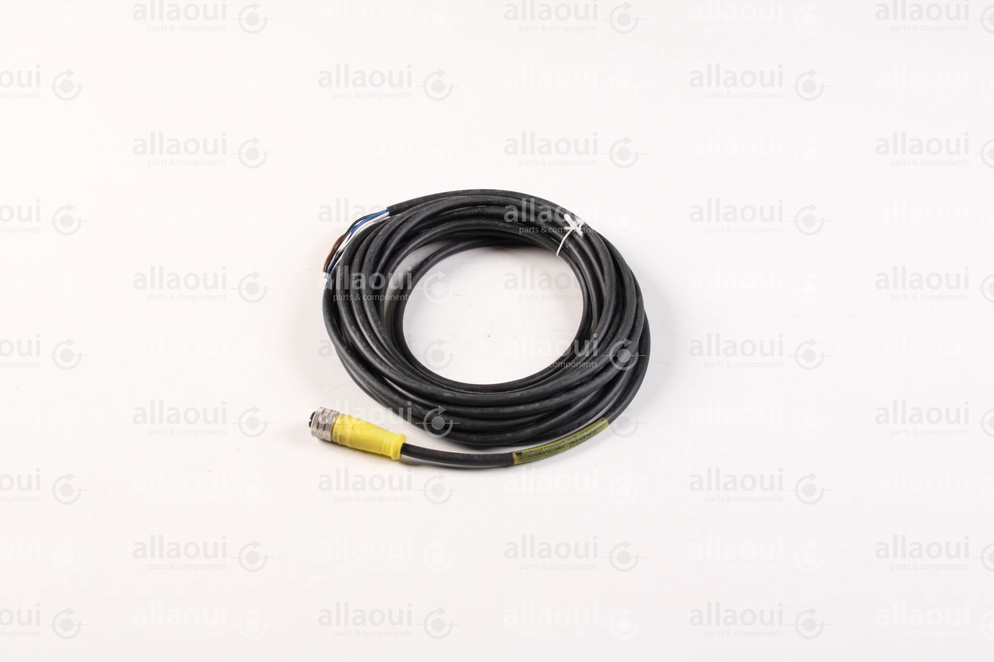 MOLEX Micro-Change Sensor Cable 1200651792
