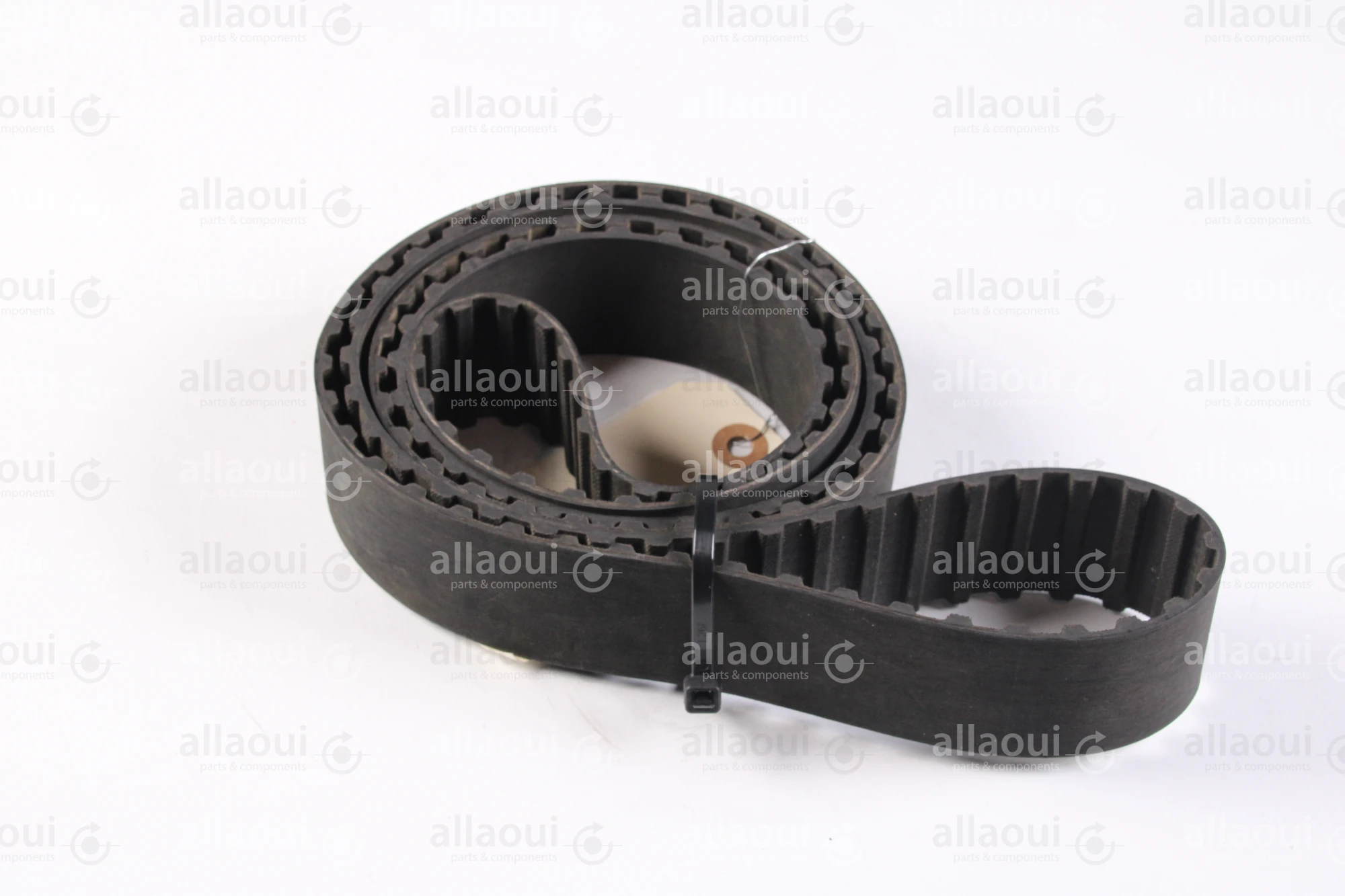 Optibelt Timing Belt ZR-750-H-40