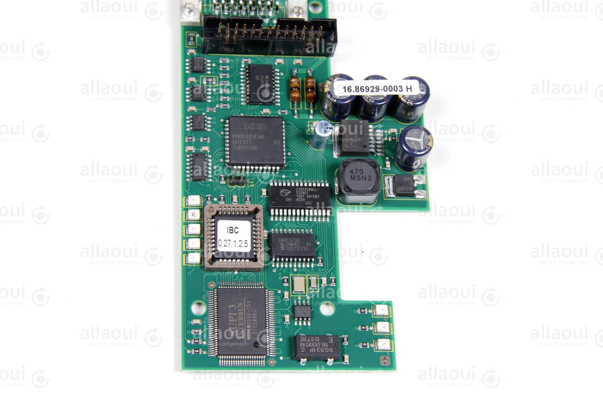 Manroland IPS-IBC-1 16.86929-0003 H