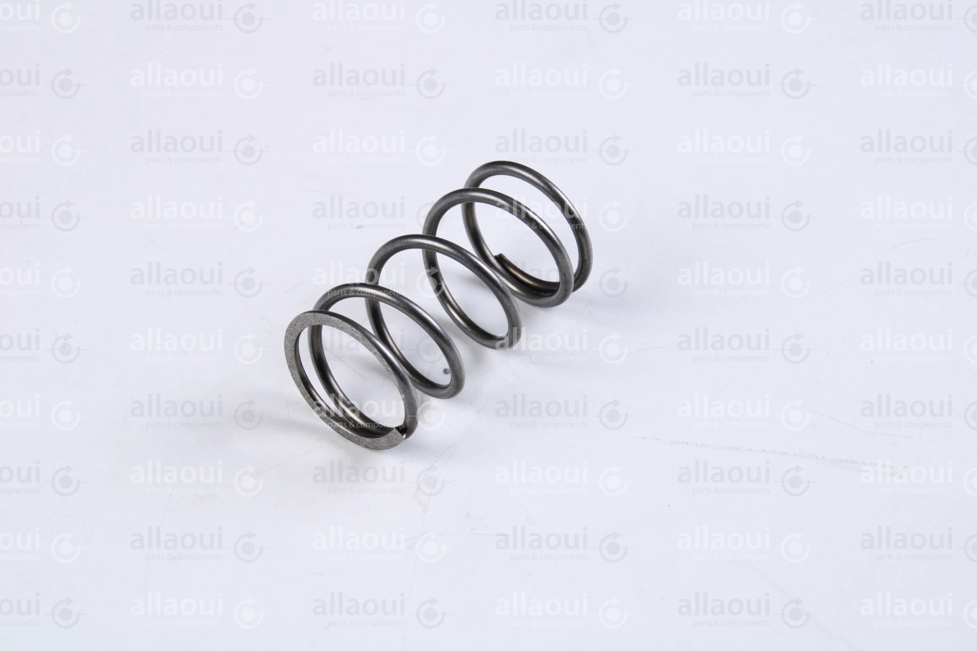 Müller Martini Pressure Spring 6034.3509