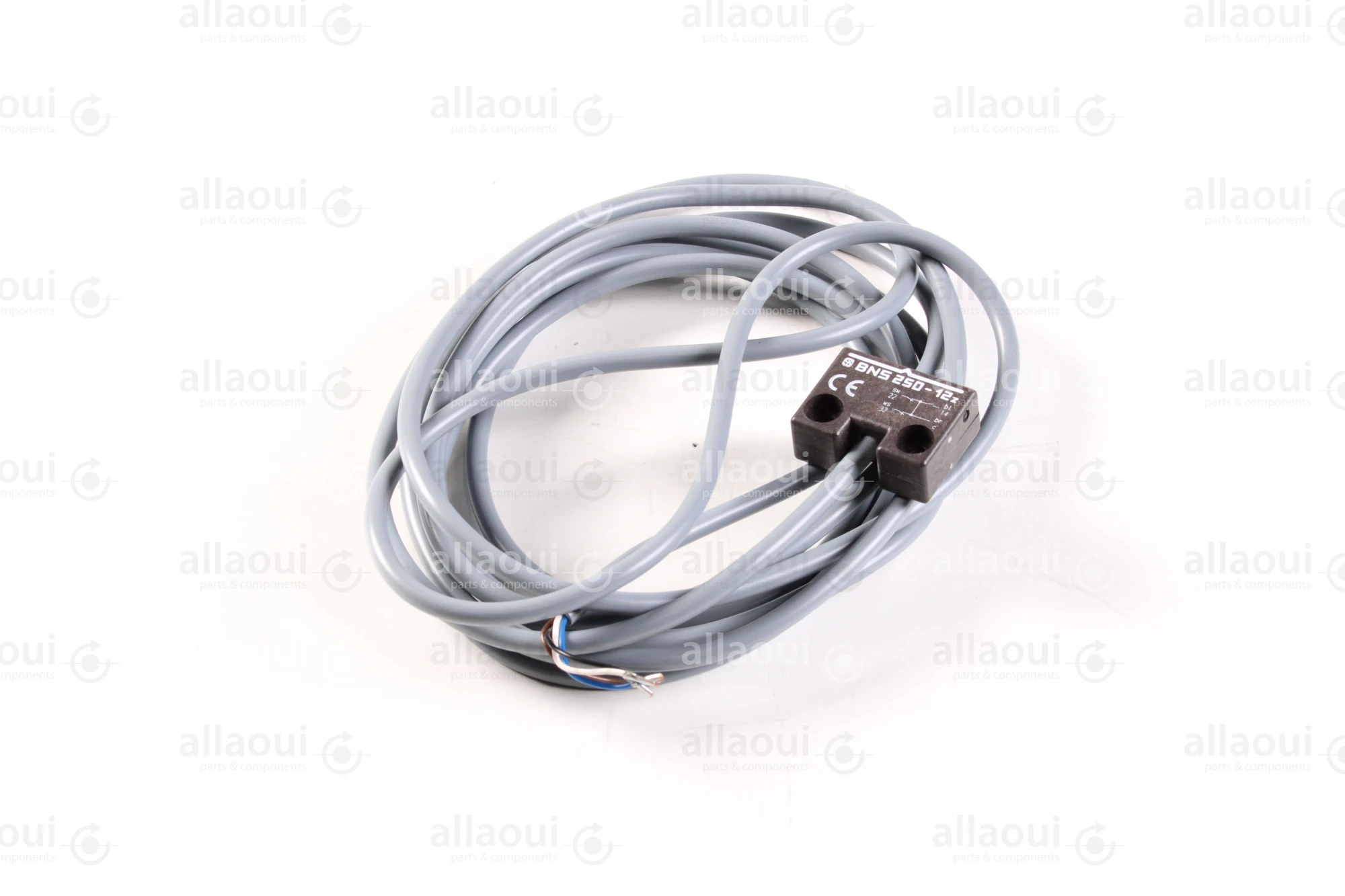 Koenig & Bauer (KBA) Magnetic Field Switch L0861192