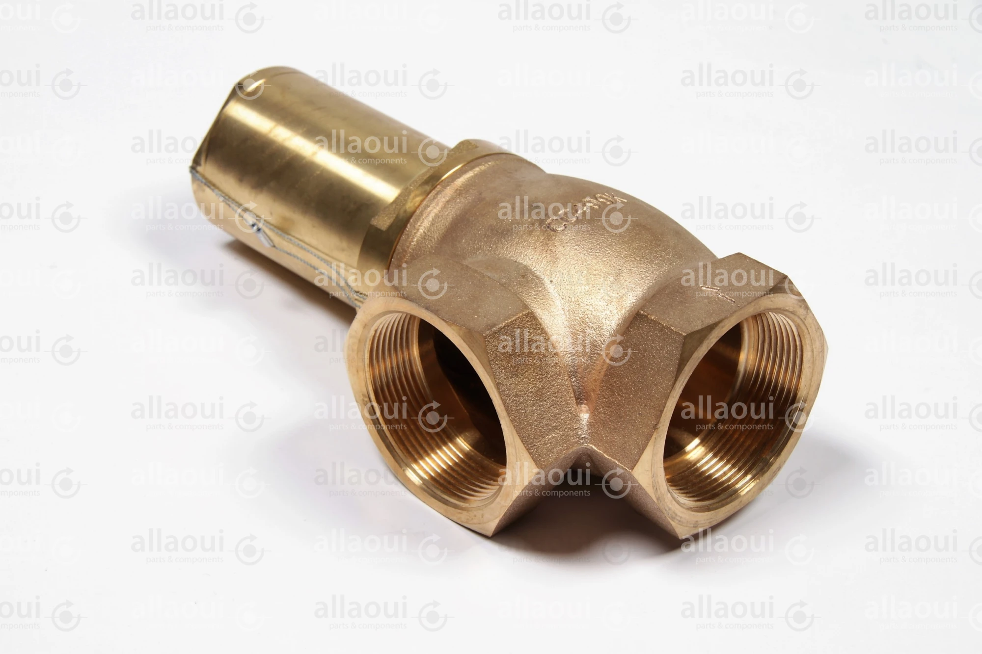 Goetze Connector 617TGF0 CC499K