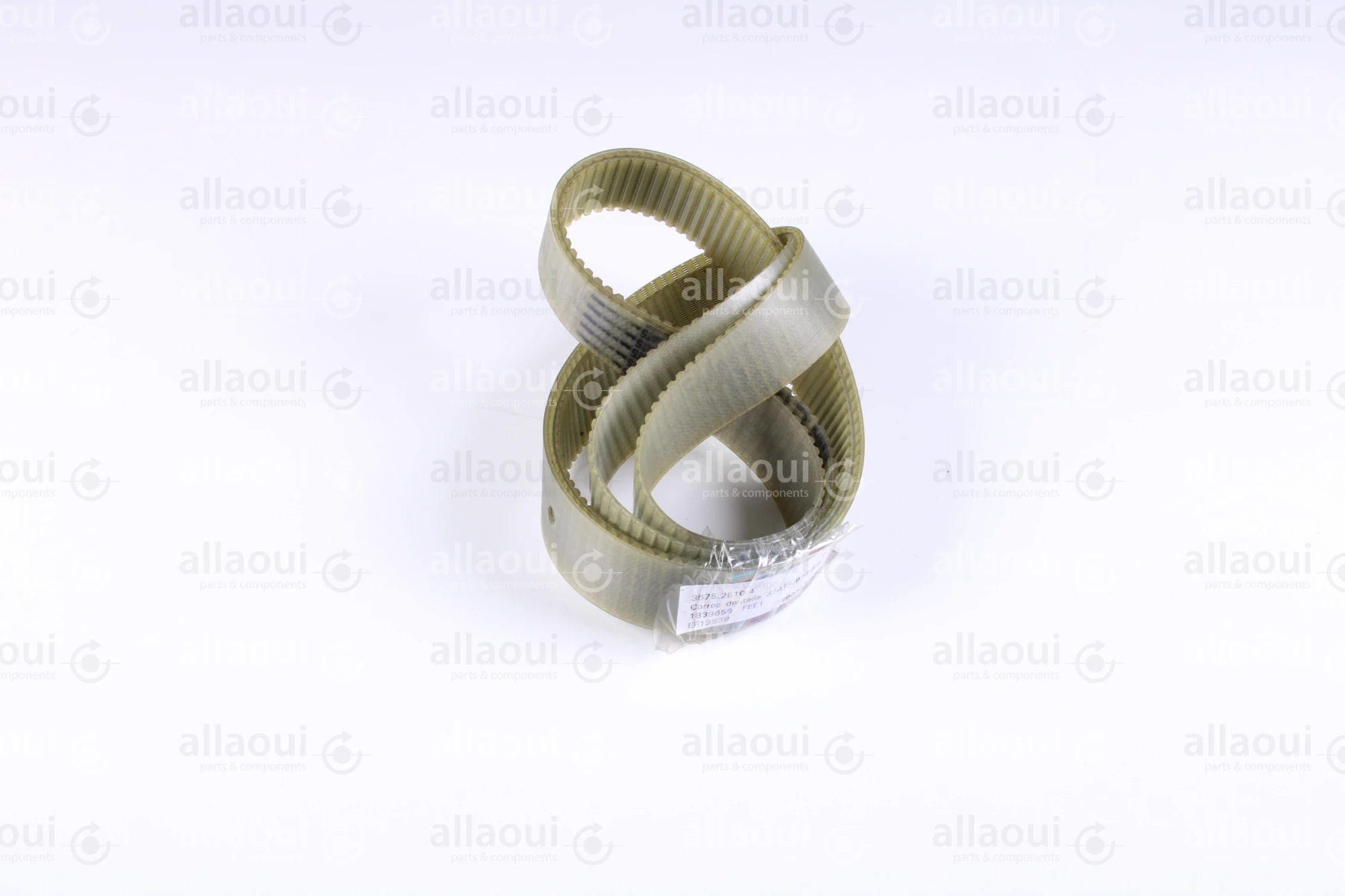 Müller Martini Toothed Belt 32AT5/975-5/8 3675.2510.4