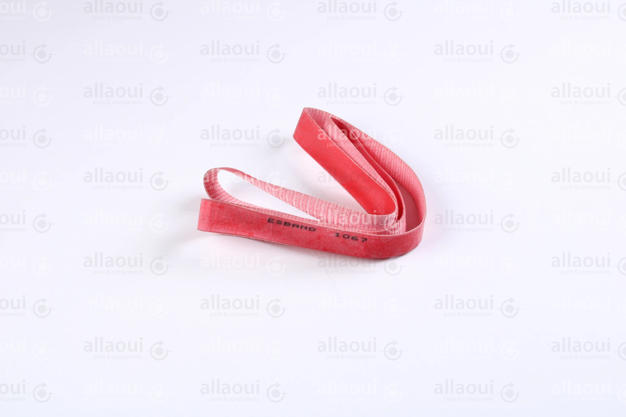 Esband Conveyor belt Esband 1067