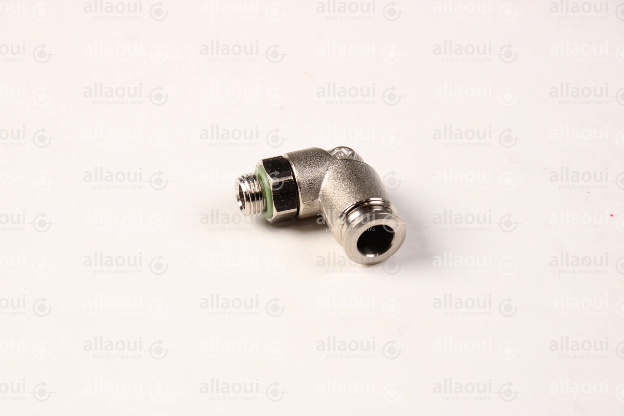 Planatol L-Screw Connection G1/8-8D 047924