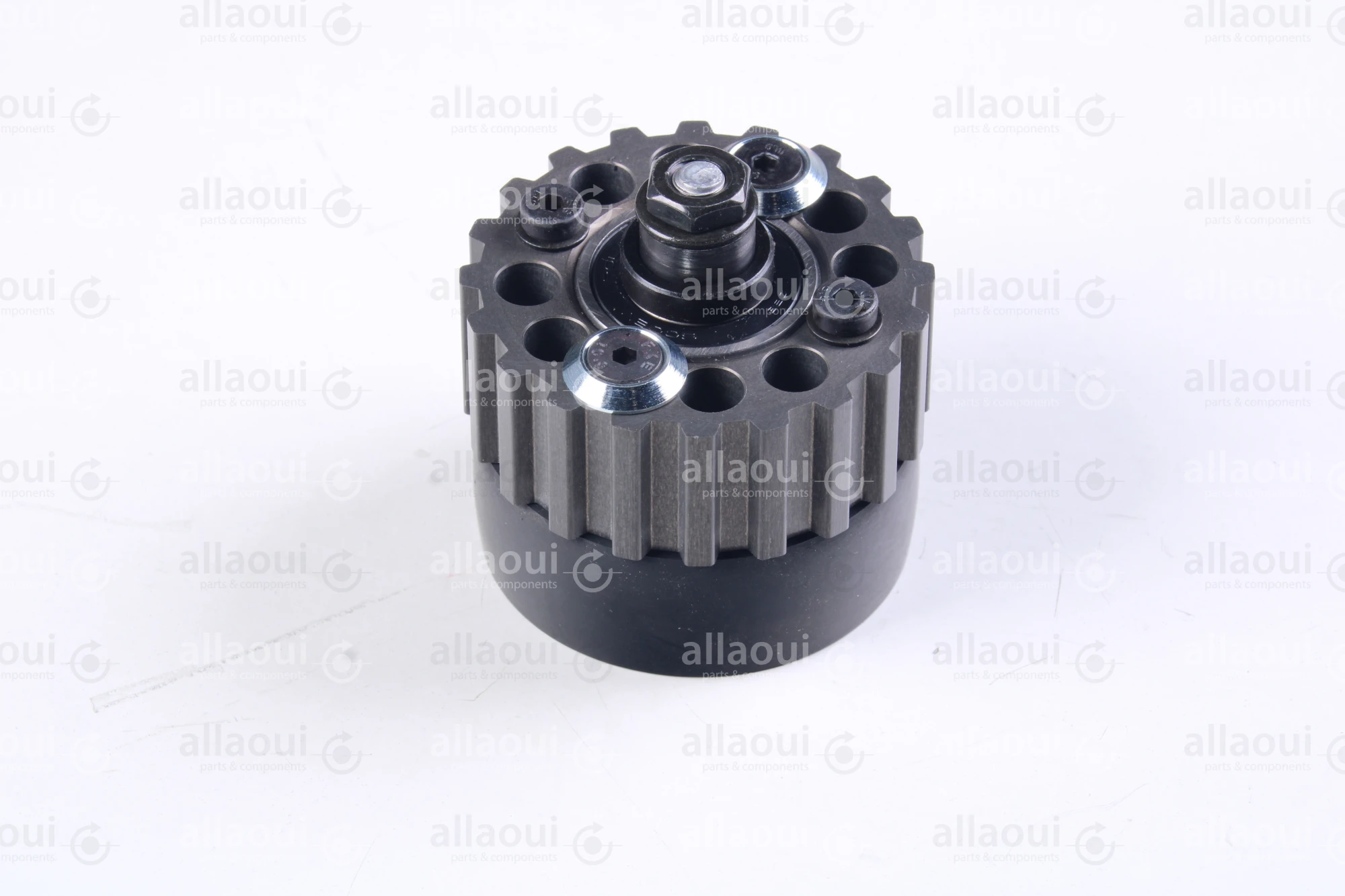 Müller Martini Timing Belt Pulley 3215.0452