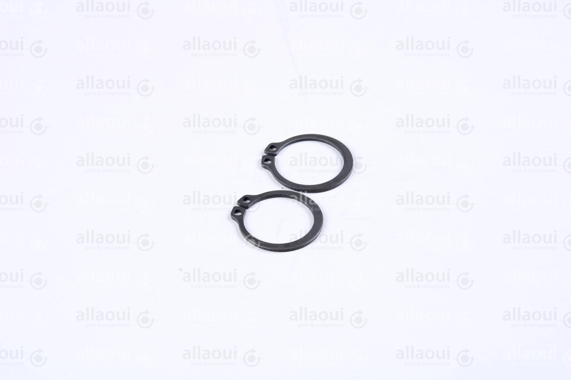Manroland Guard Ring (2 Pieces) 8090R403014
