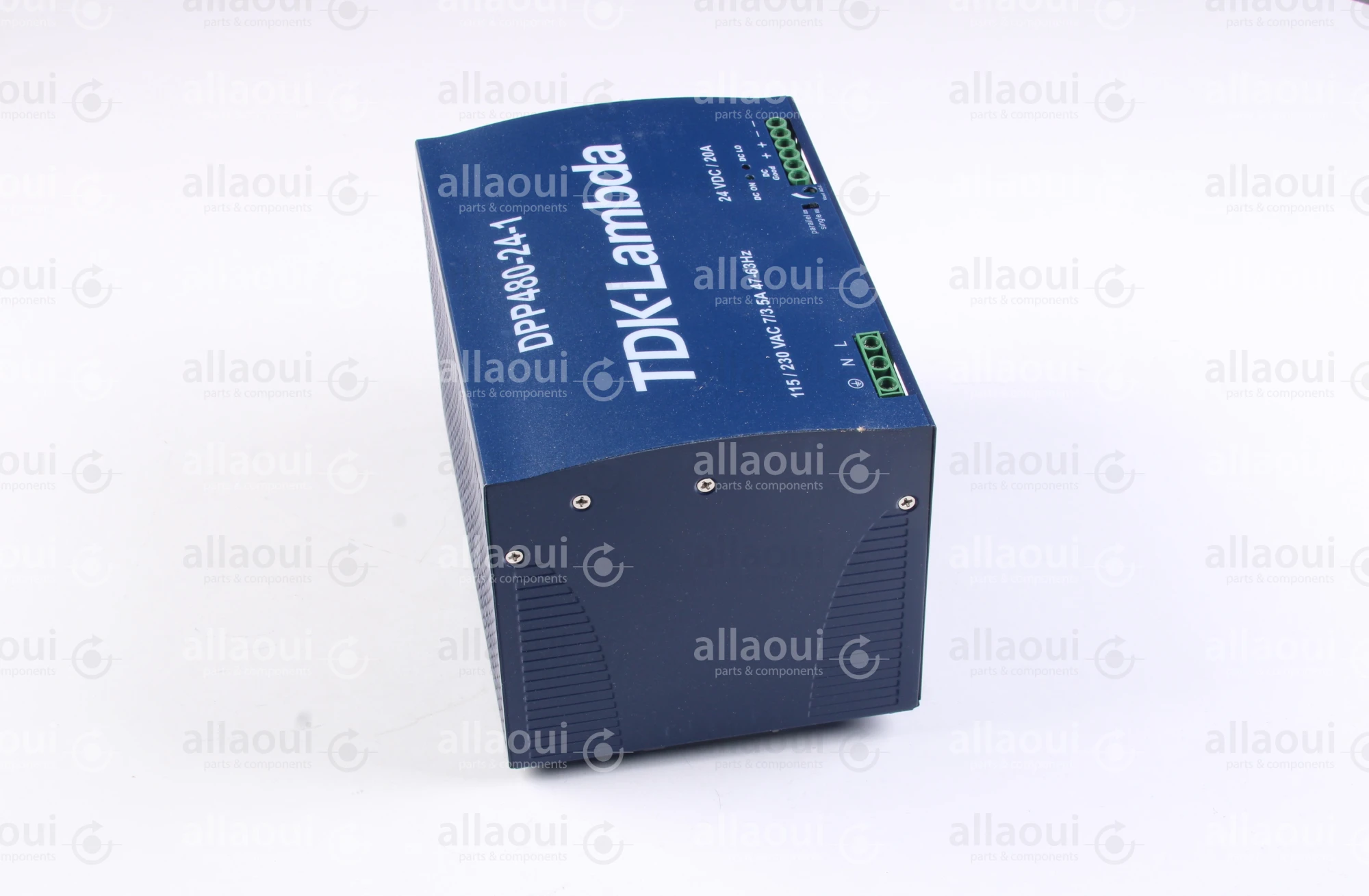 TDK Power Supply DPP480-24-1