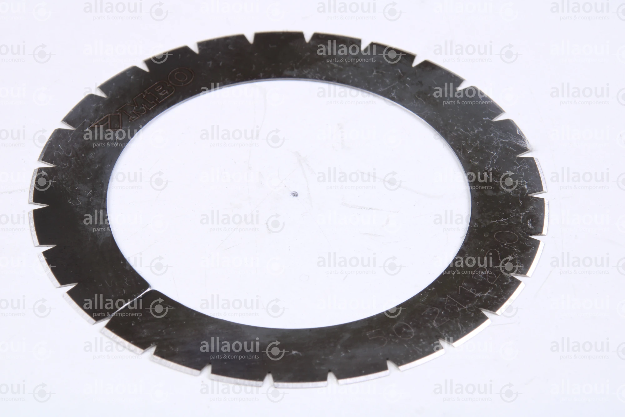 MBO Perforating Disc 50211220