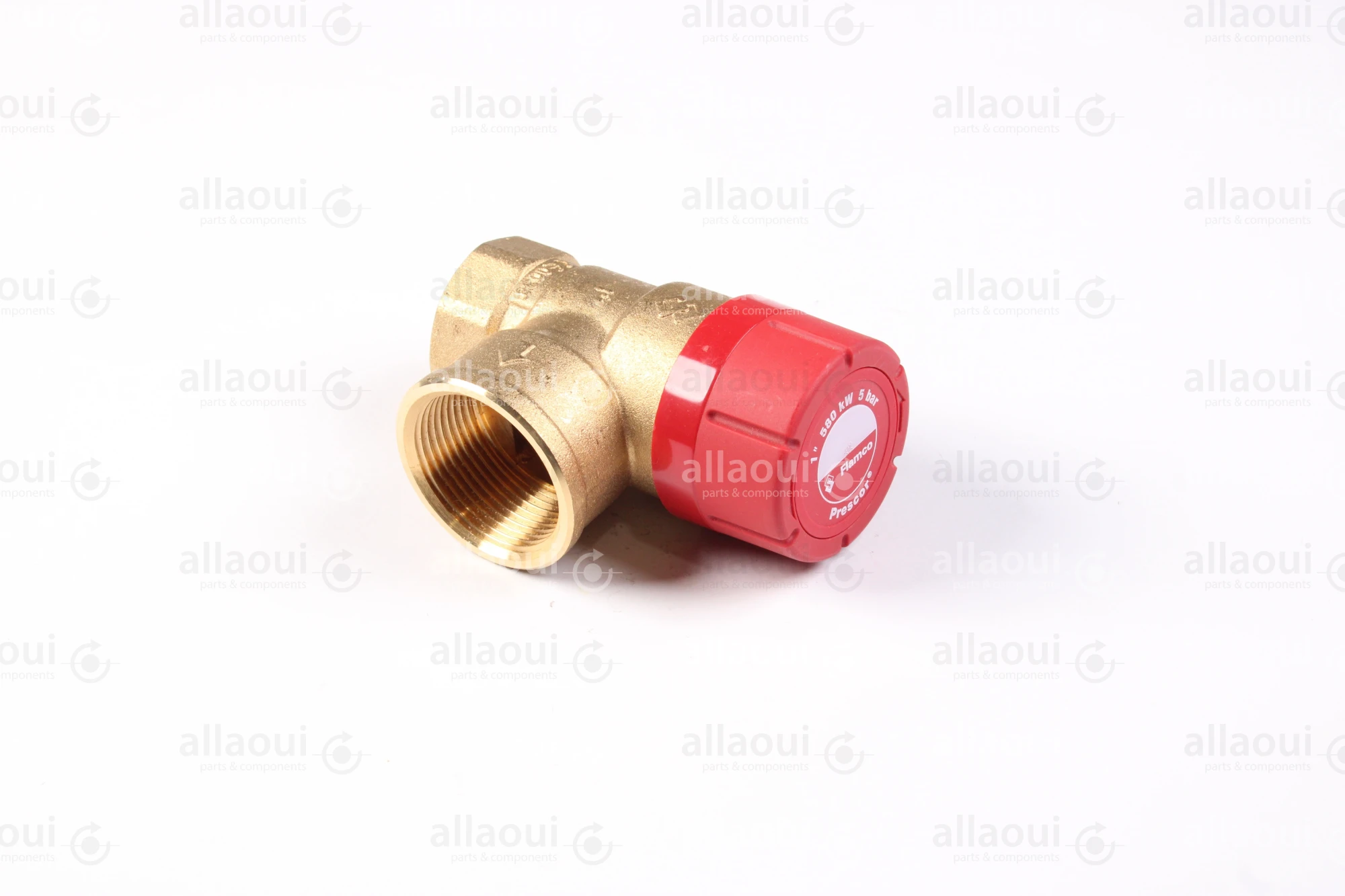 Flamco Safety Valve 27049