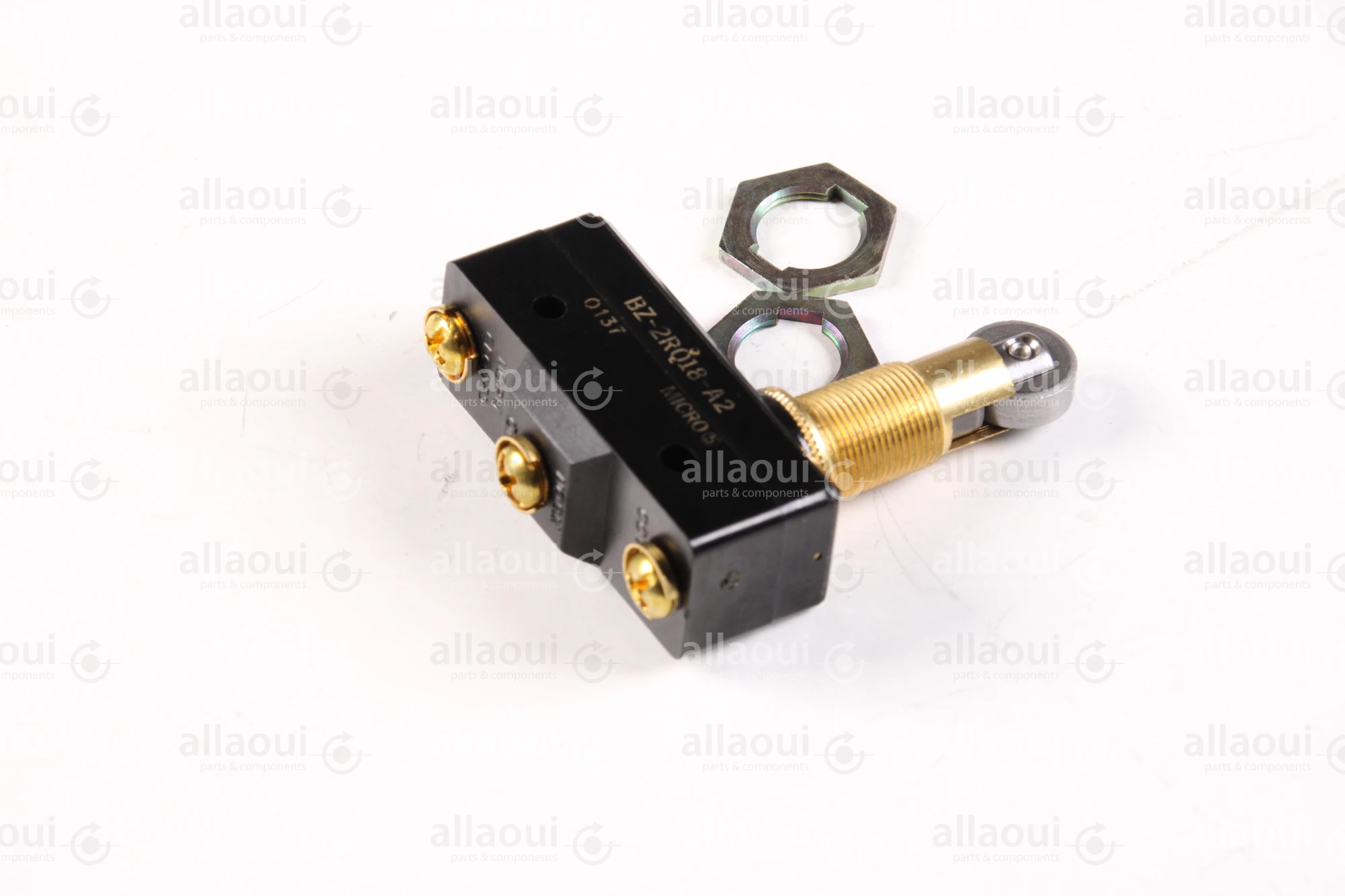 Honeywell Micro Switch BZ BZ-2RQ18-A2