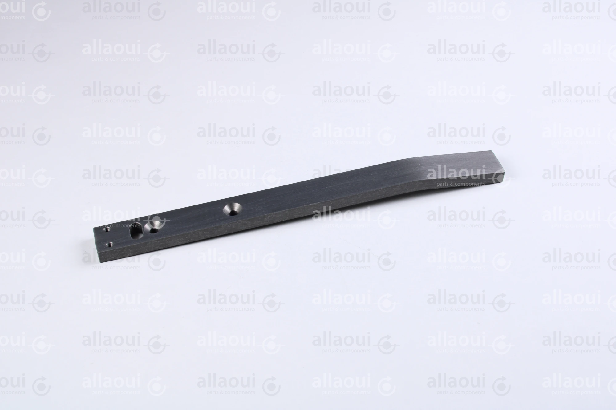 Müller Martini Limit Stop 3675.2661.3