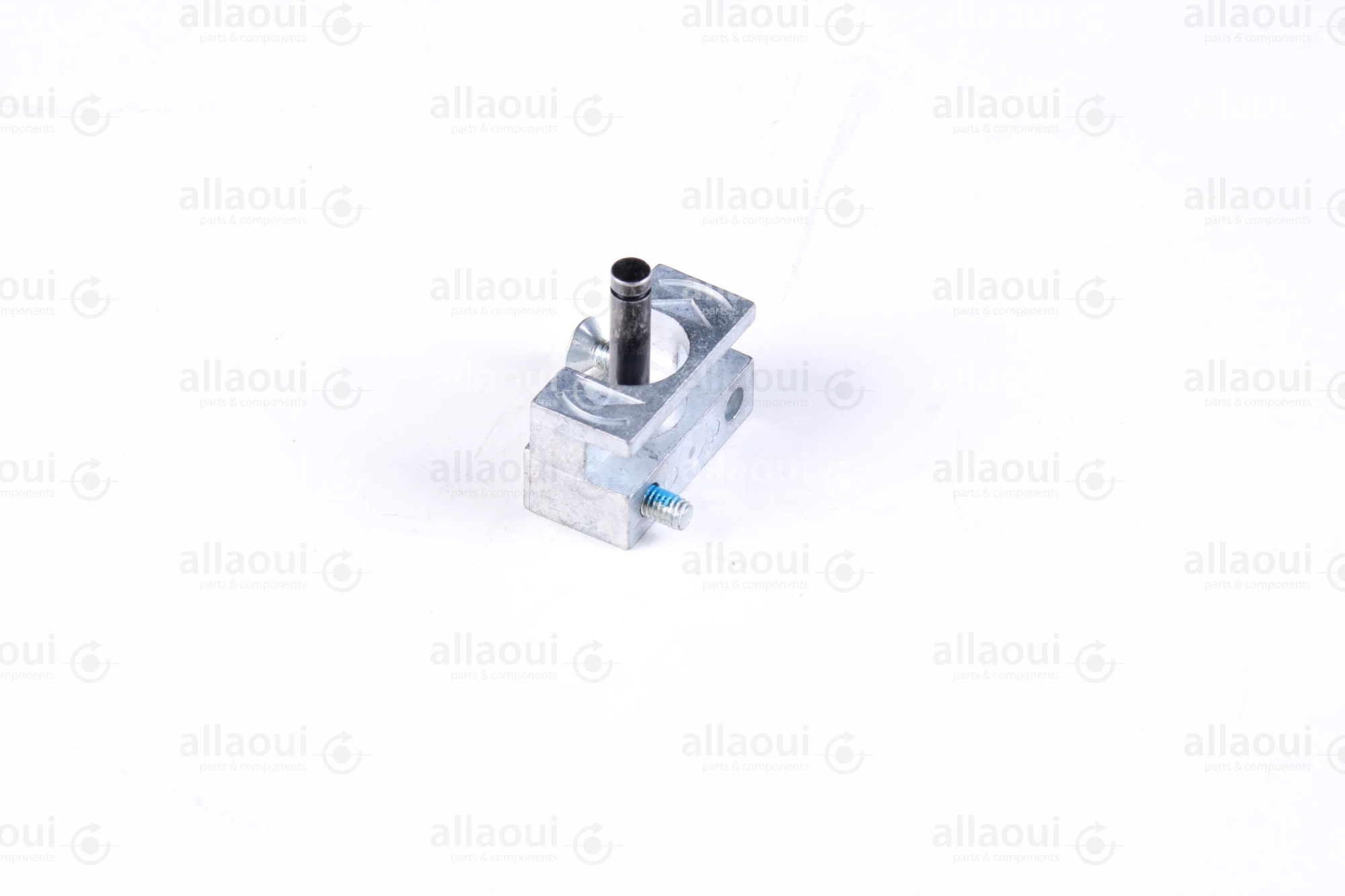 Heidelberg Bearing Bracket cpl FH.1378785/00