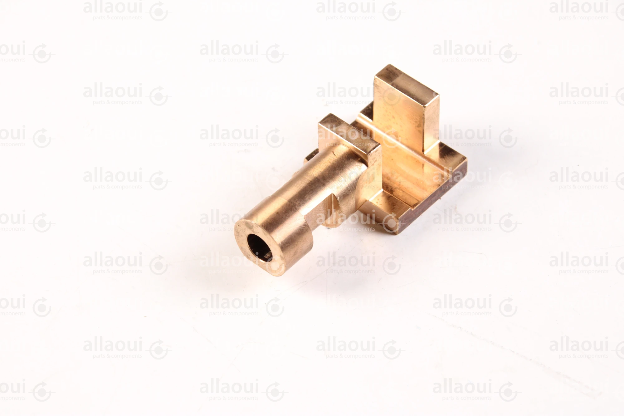 Müller Martini Shaft 3011.3913.3