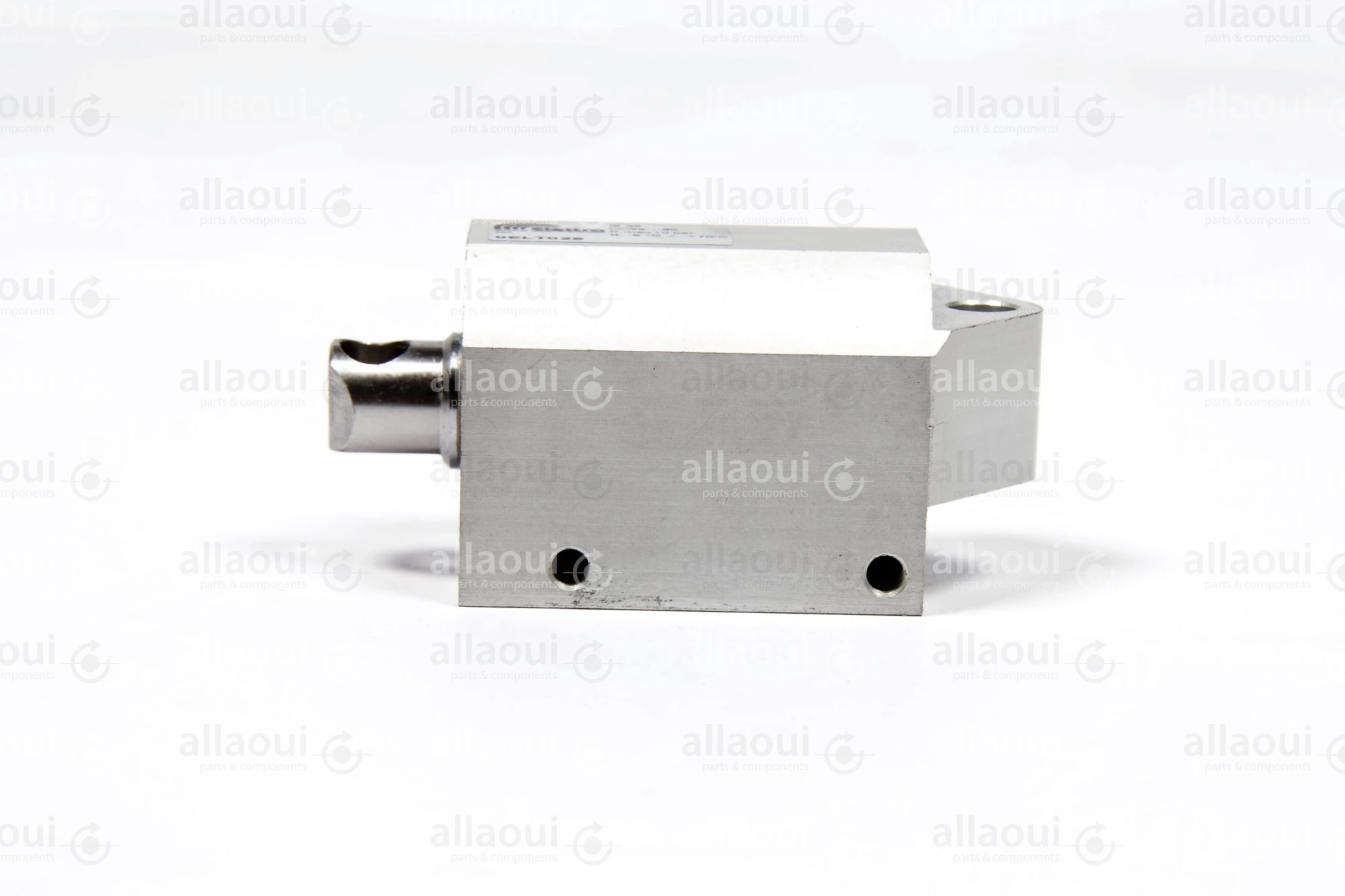 Elettra Cylinder 0ELT029