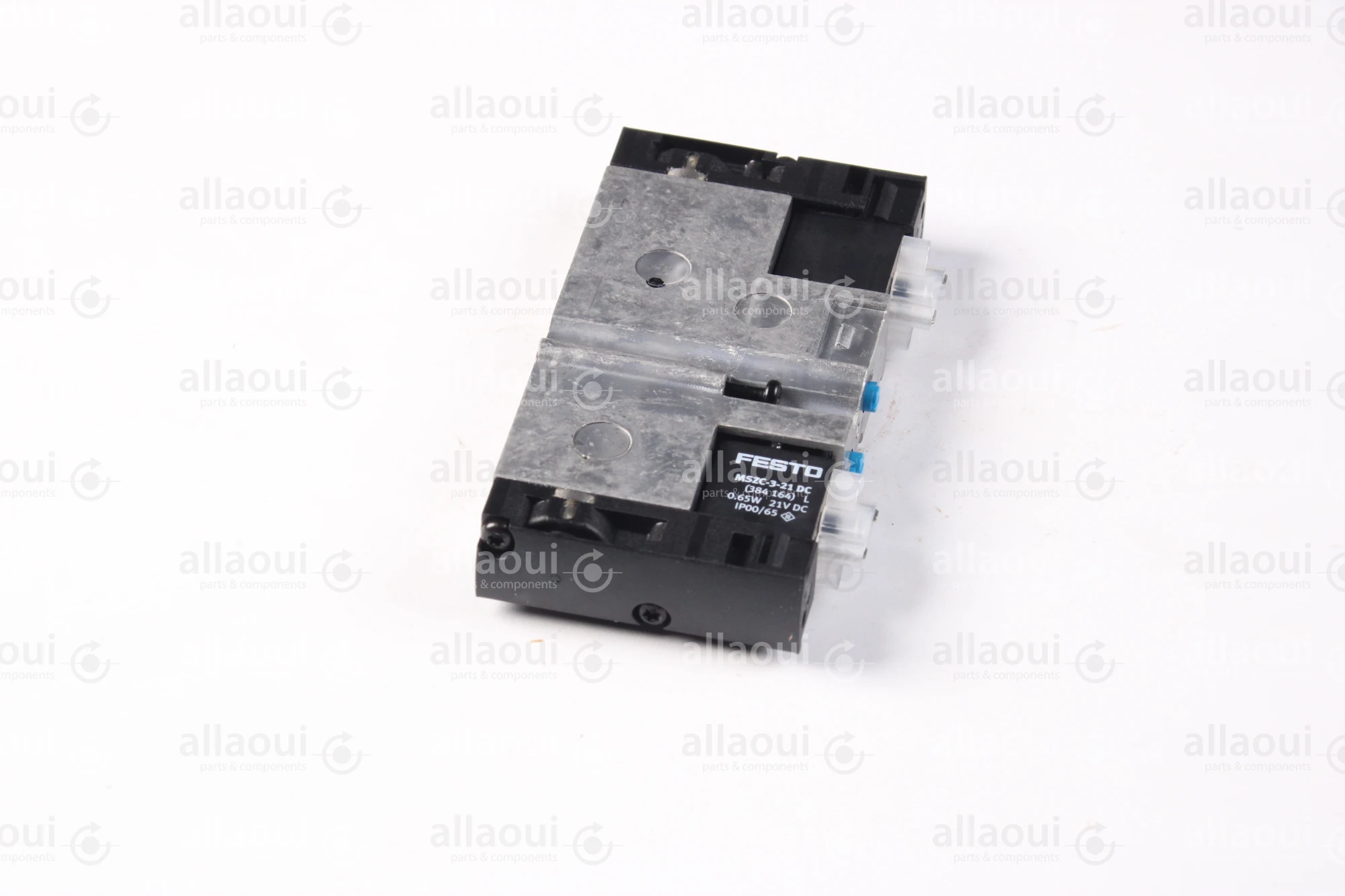 Festo Solenoid Valve 173944