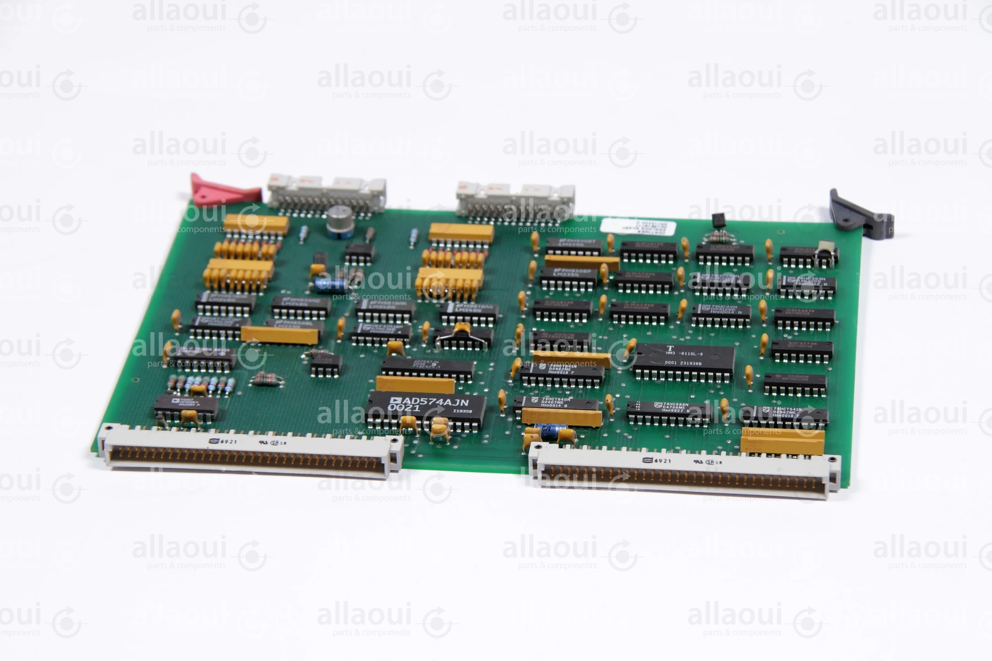 Contiweb Circuit Board 3R715220F