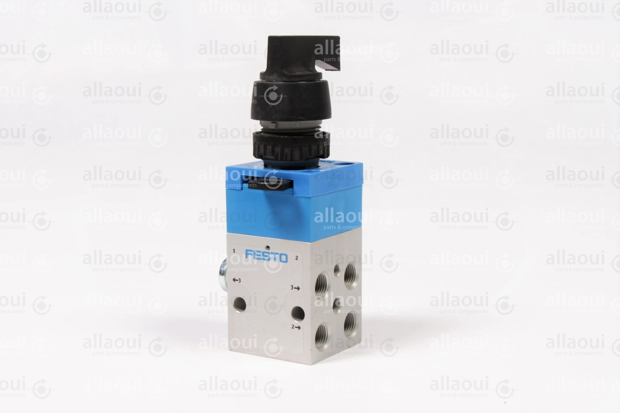 Festo Valve SVS-4-1/8