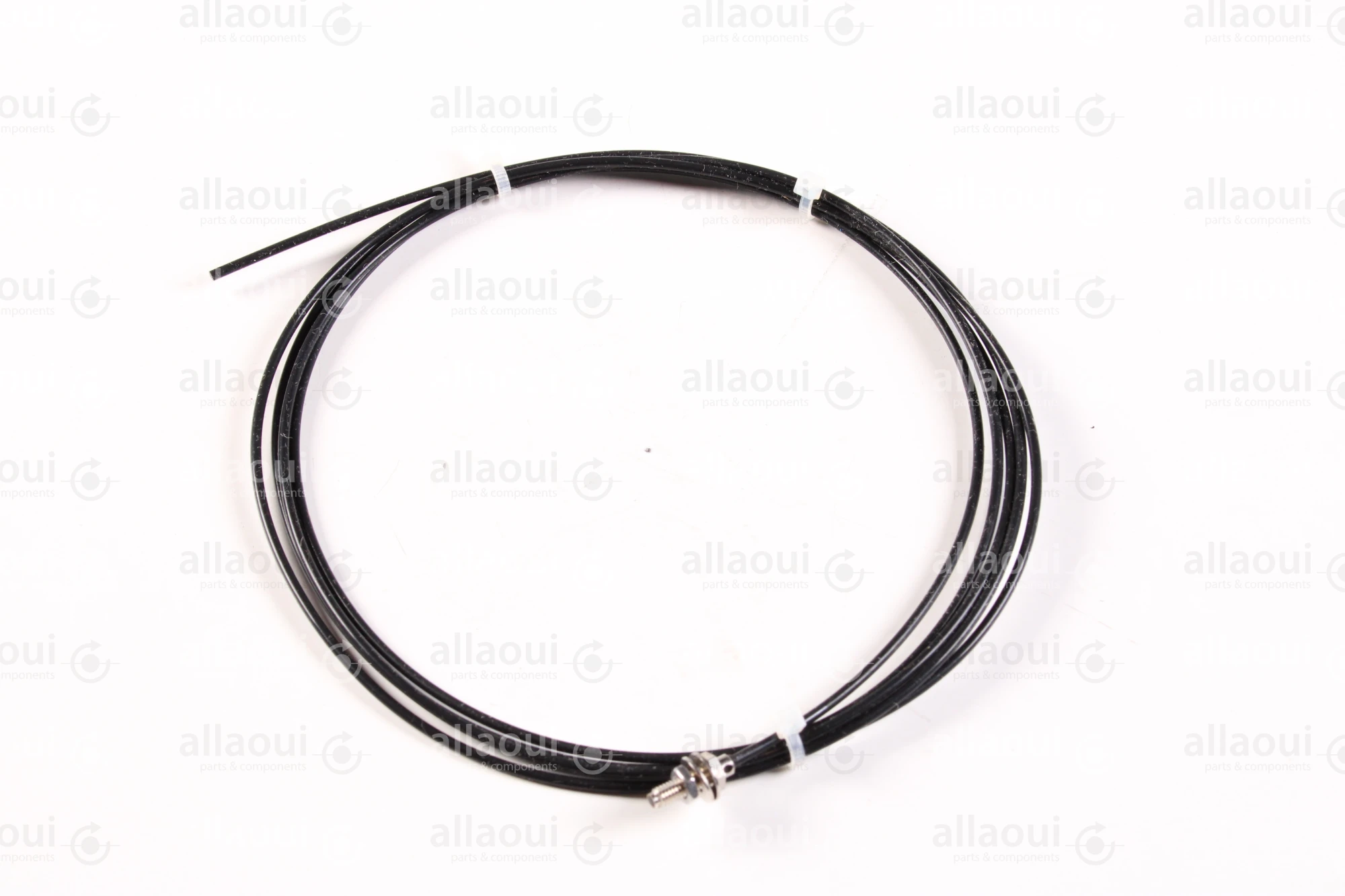 Banner Fiber End Assembly 63.3ST5M5